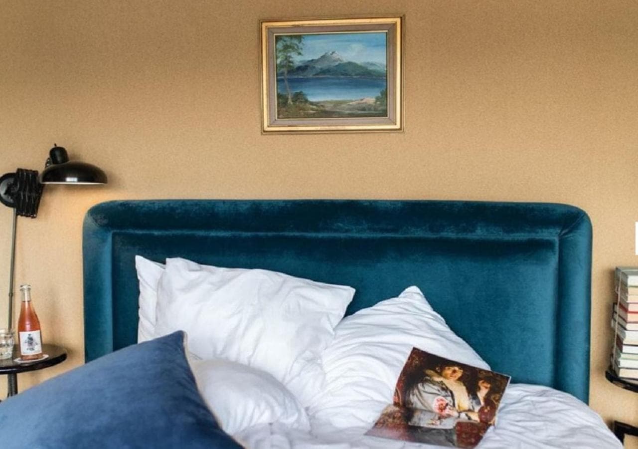 Palihotel Melrose — 12