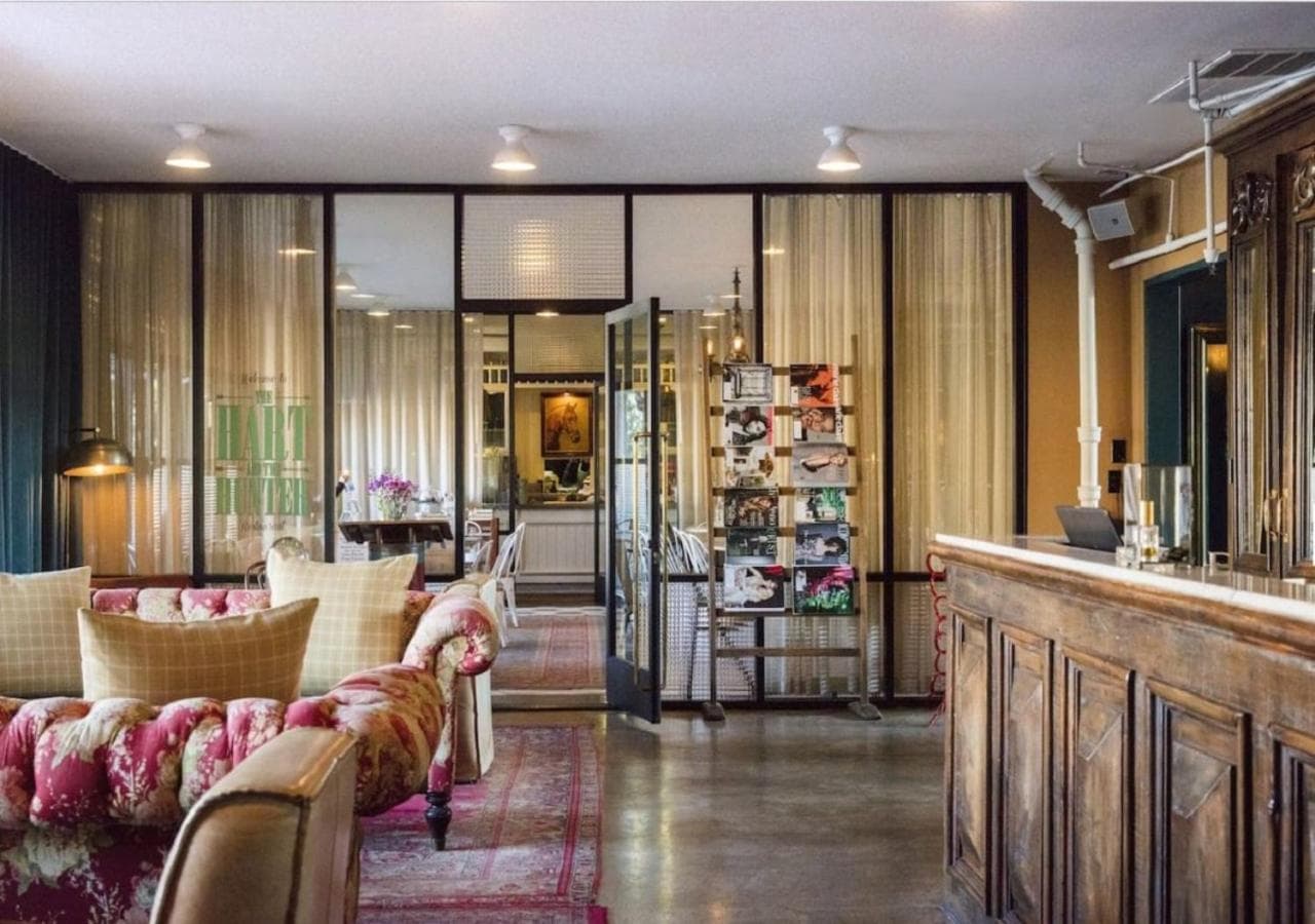 Palihotel Melrose — 2