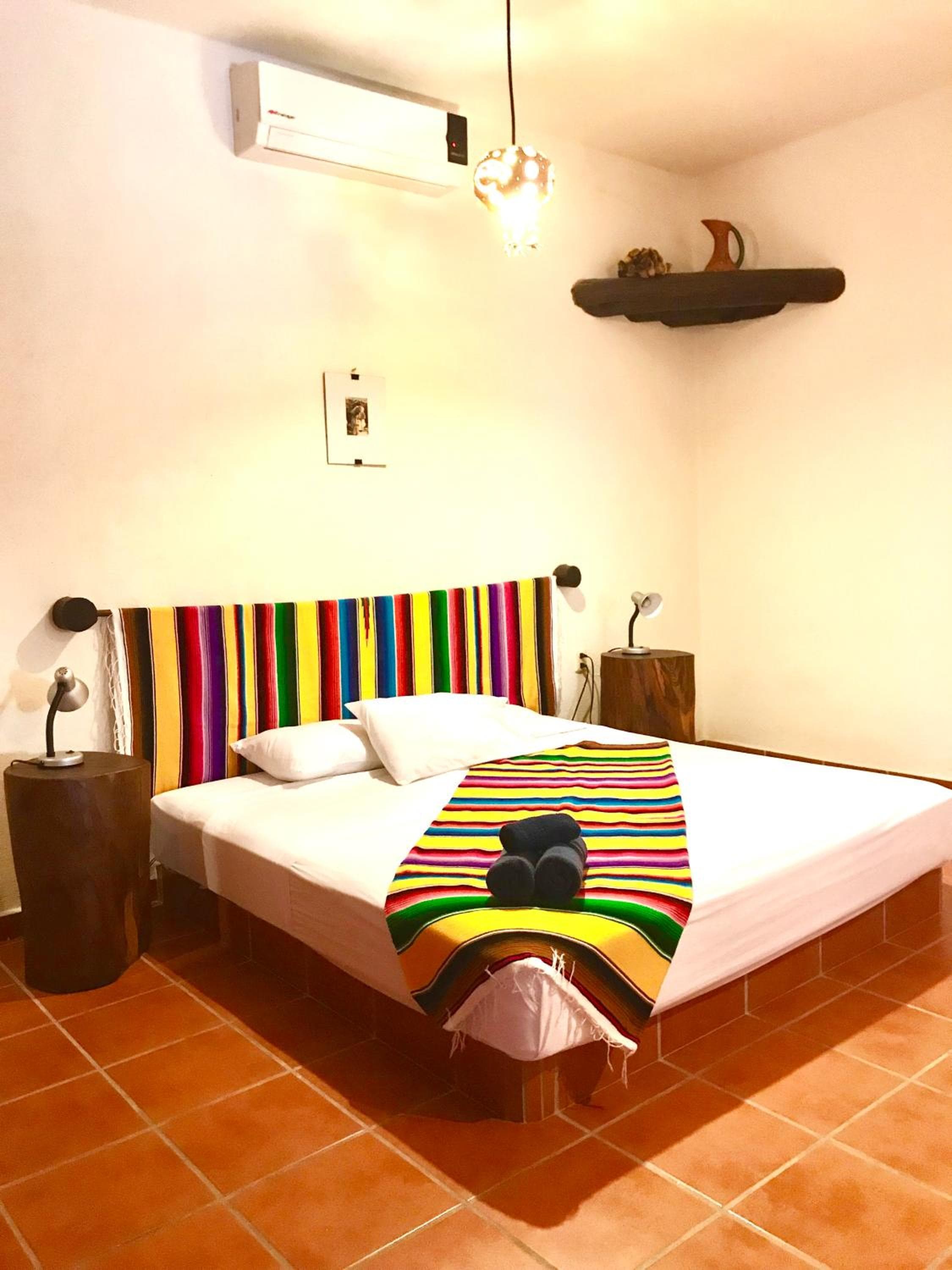 Chi siamo Petit Hotel Tulum — 26