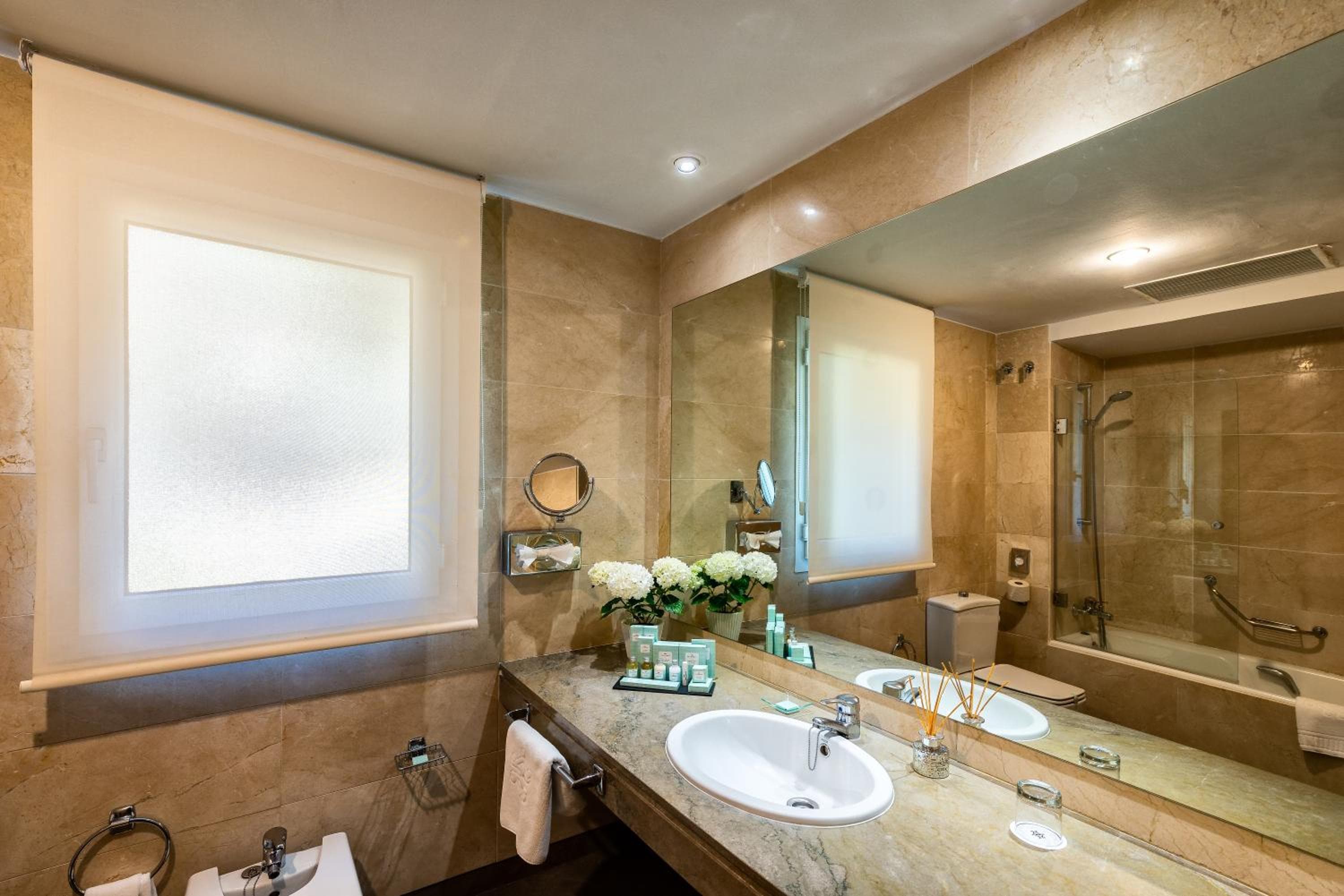Parador Málaga Gibralfaro — 27