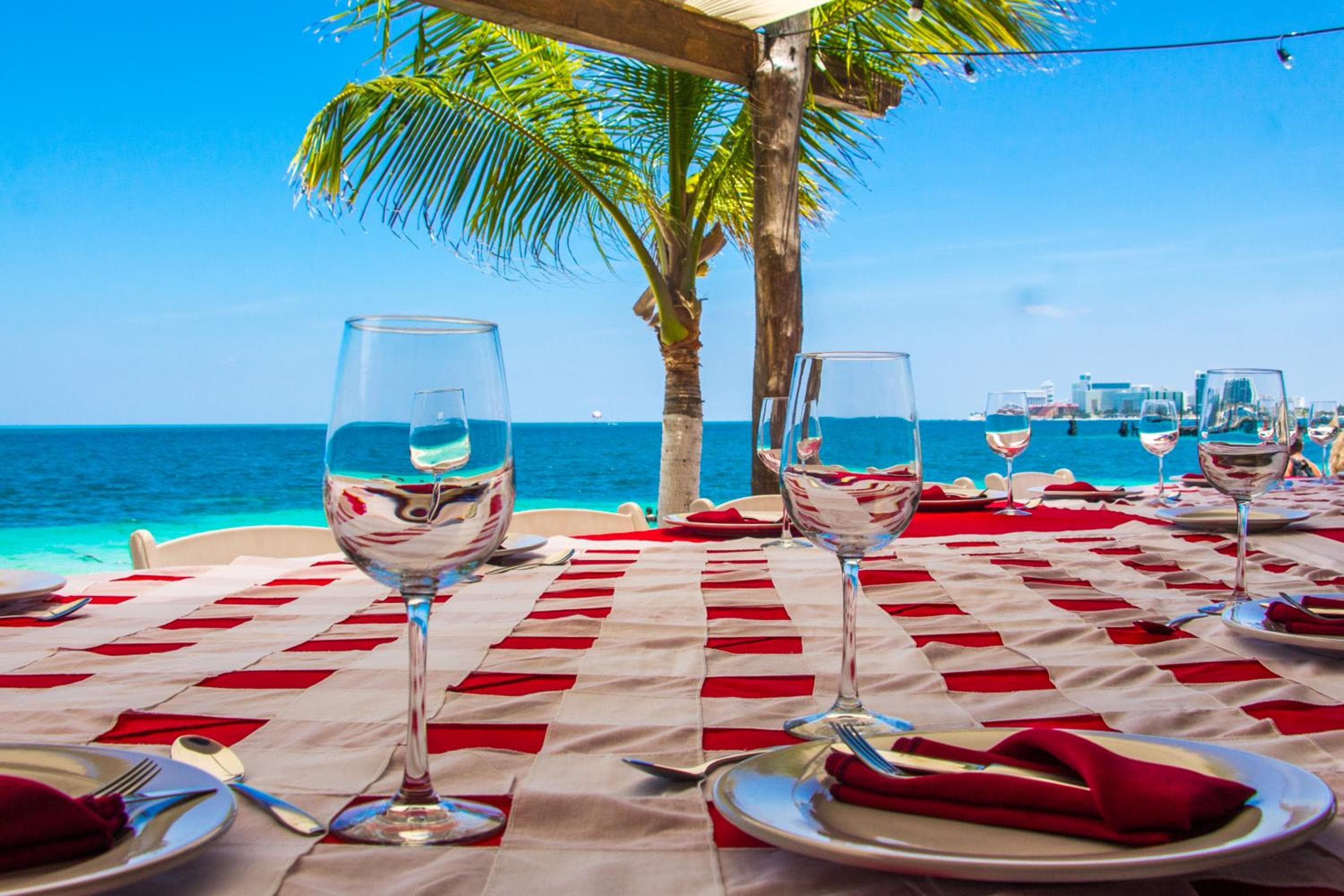 Hotel Maya Caribe Faranda Cancún — 25