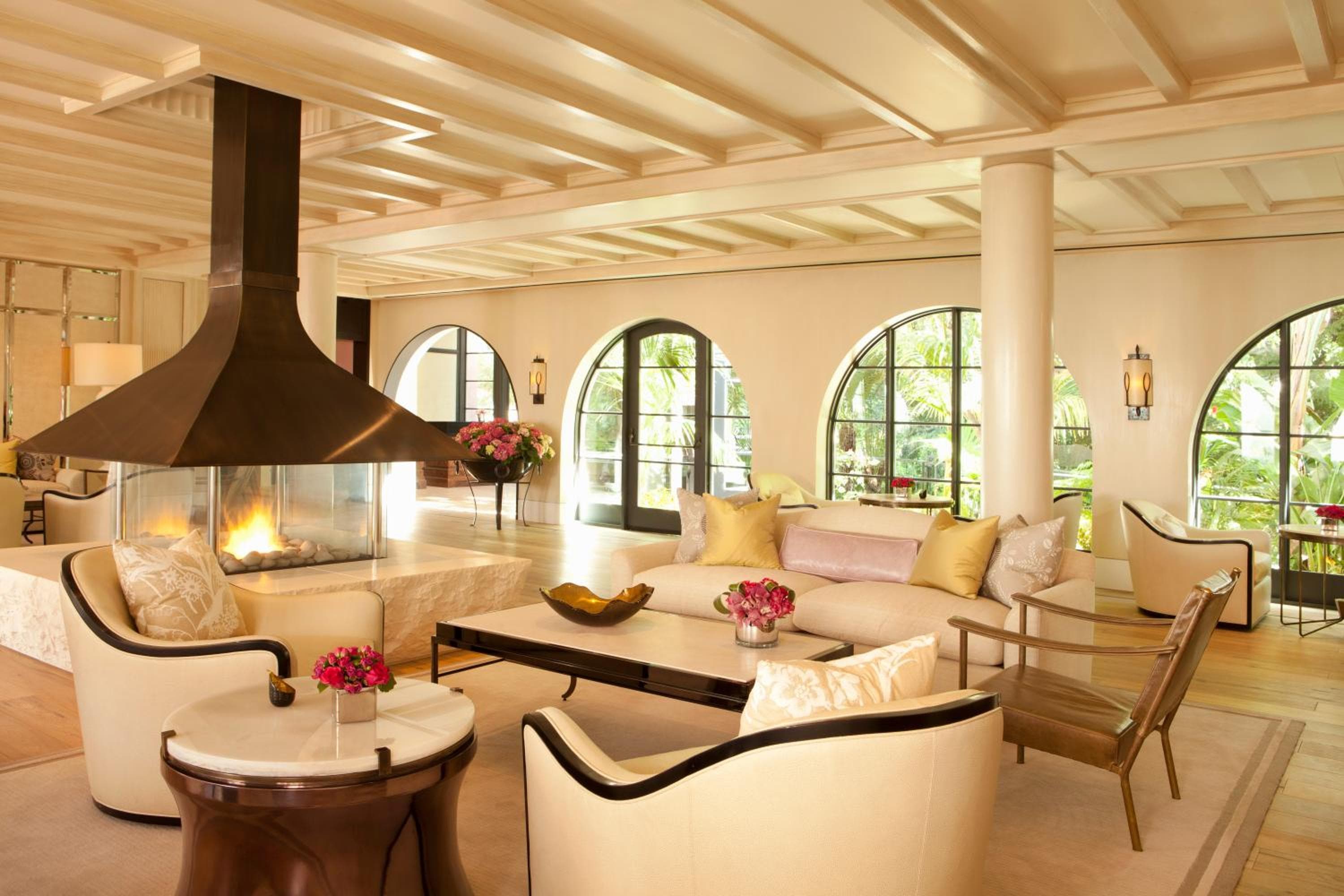 Hotel Bel-Air - Dorchester Collection — 14