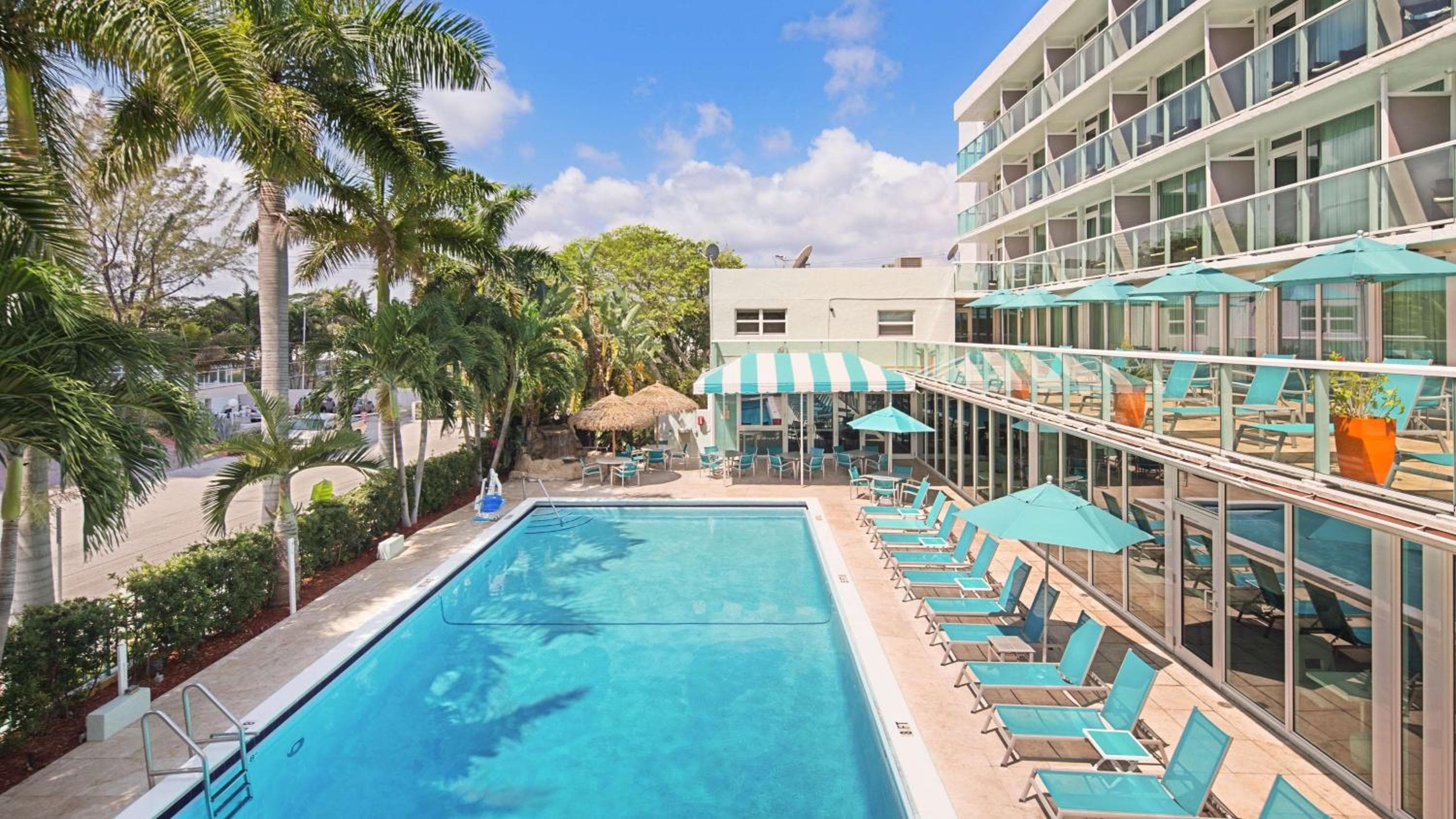 Best Western Plus Oceanside Inn — 10