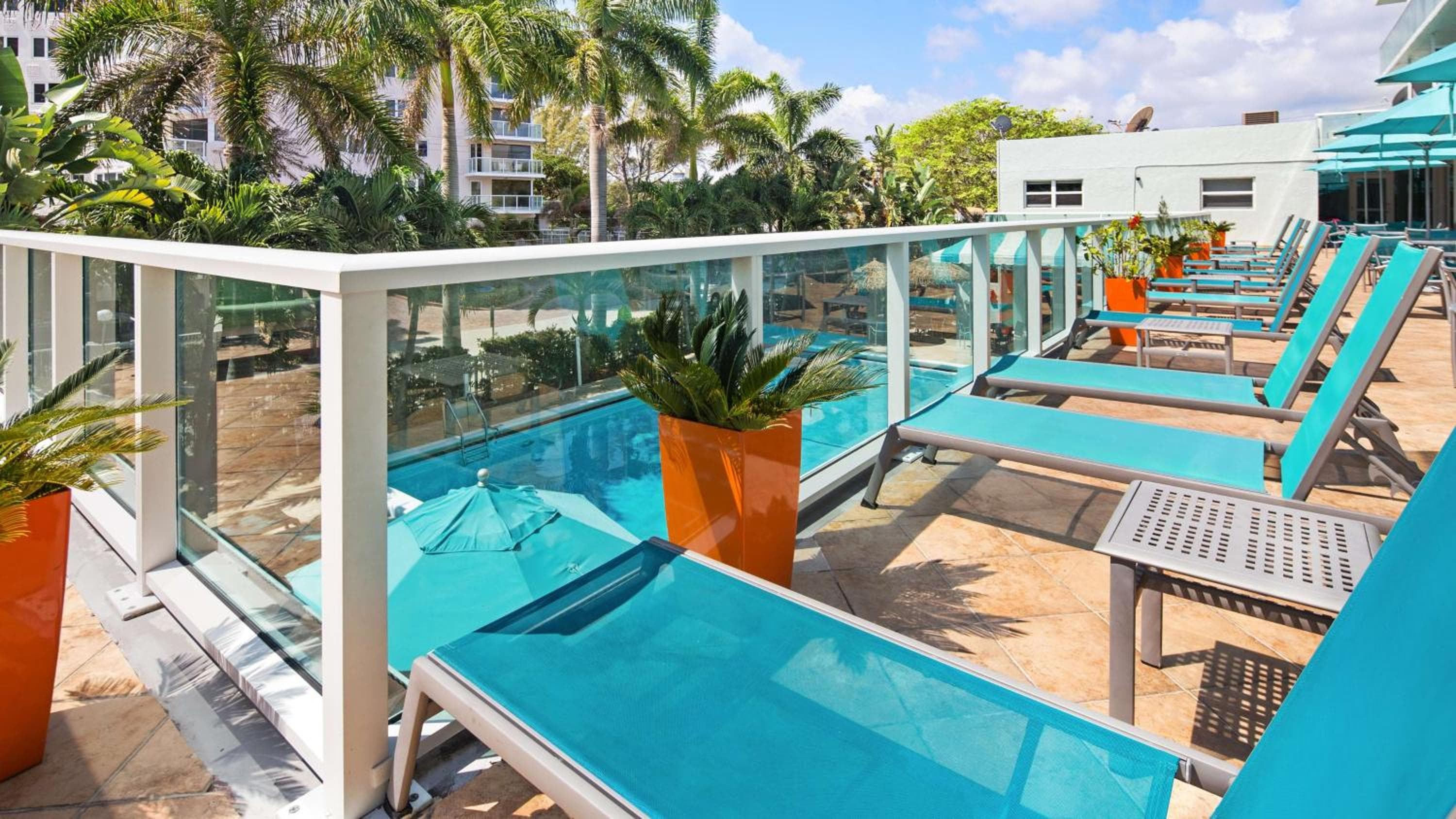 Best Western Plus Oceanside Inn — 27