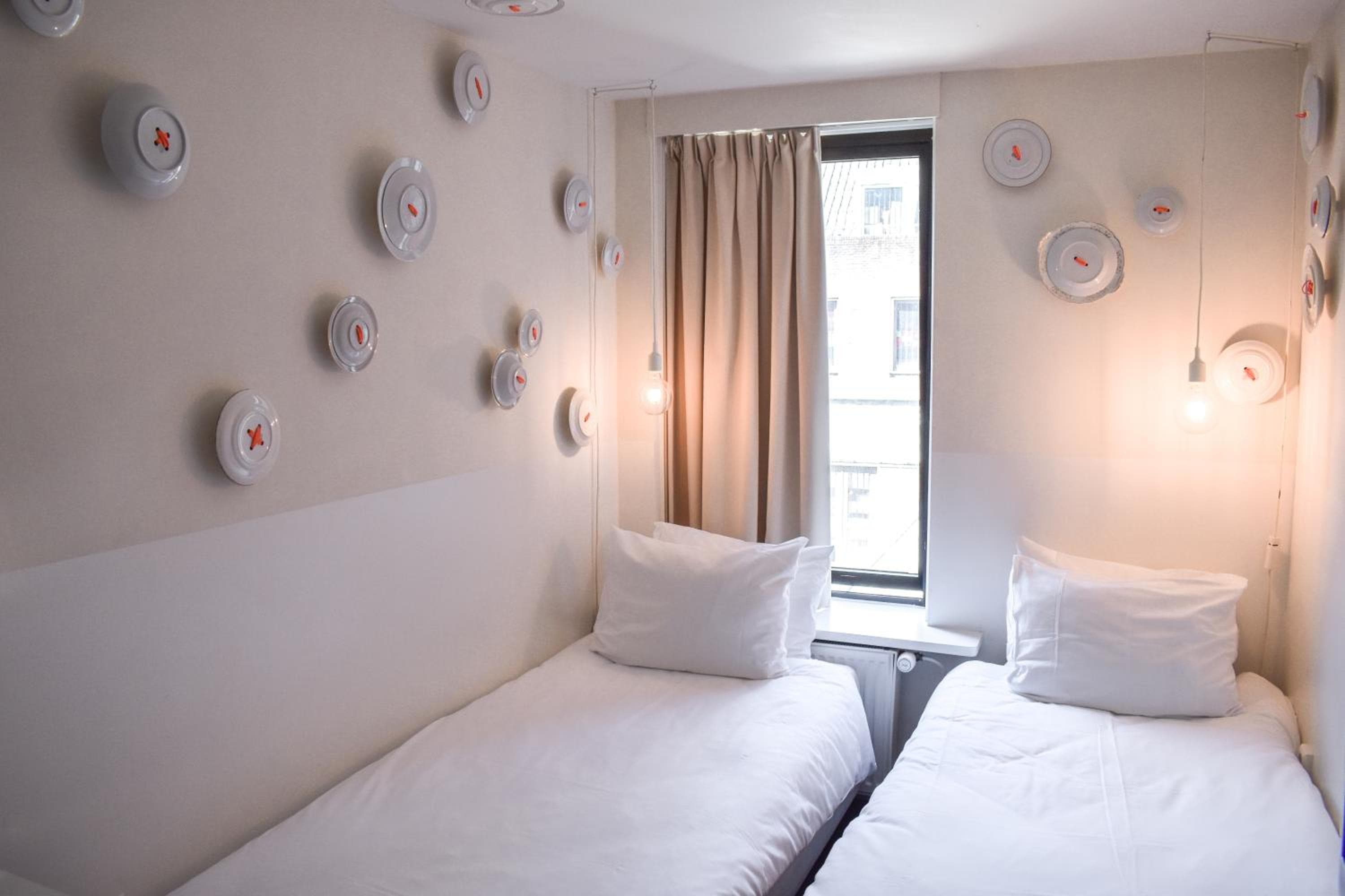 Hotel El Intercambio — 17
