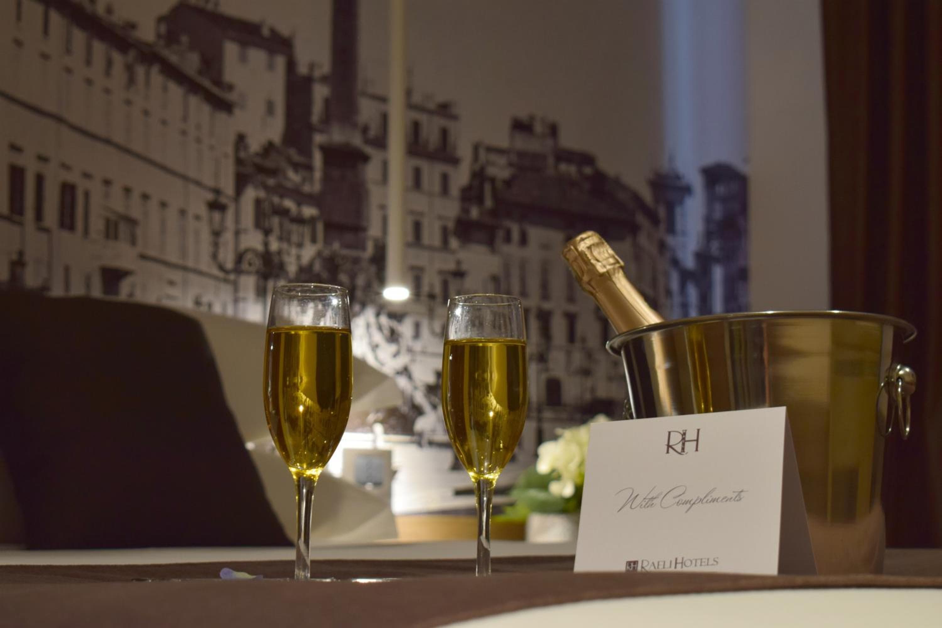 Raeli Hotel Archimede — 13