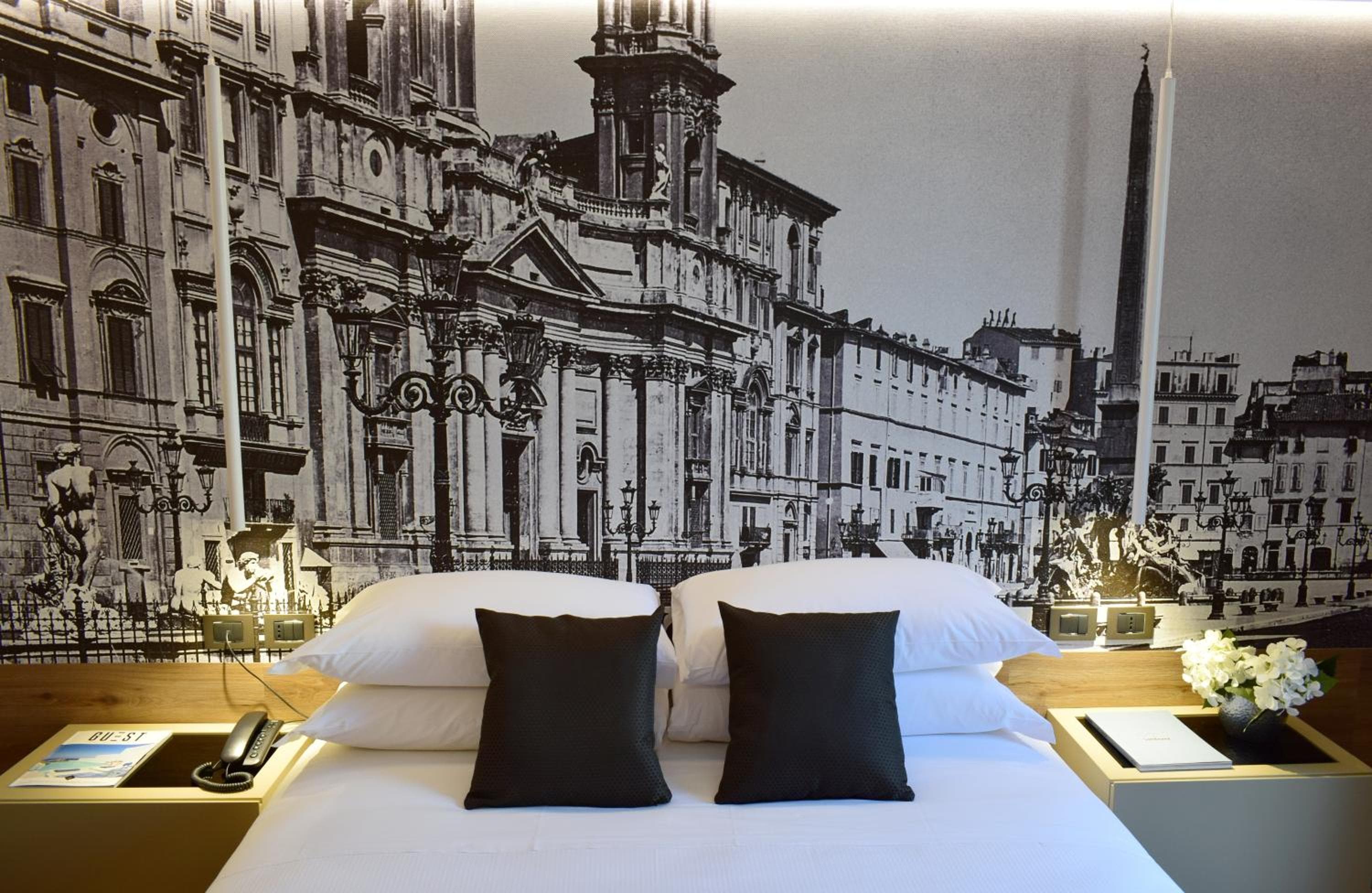 Raeli Hotel Archimede — 6