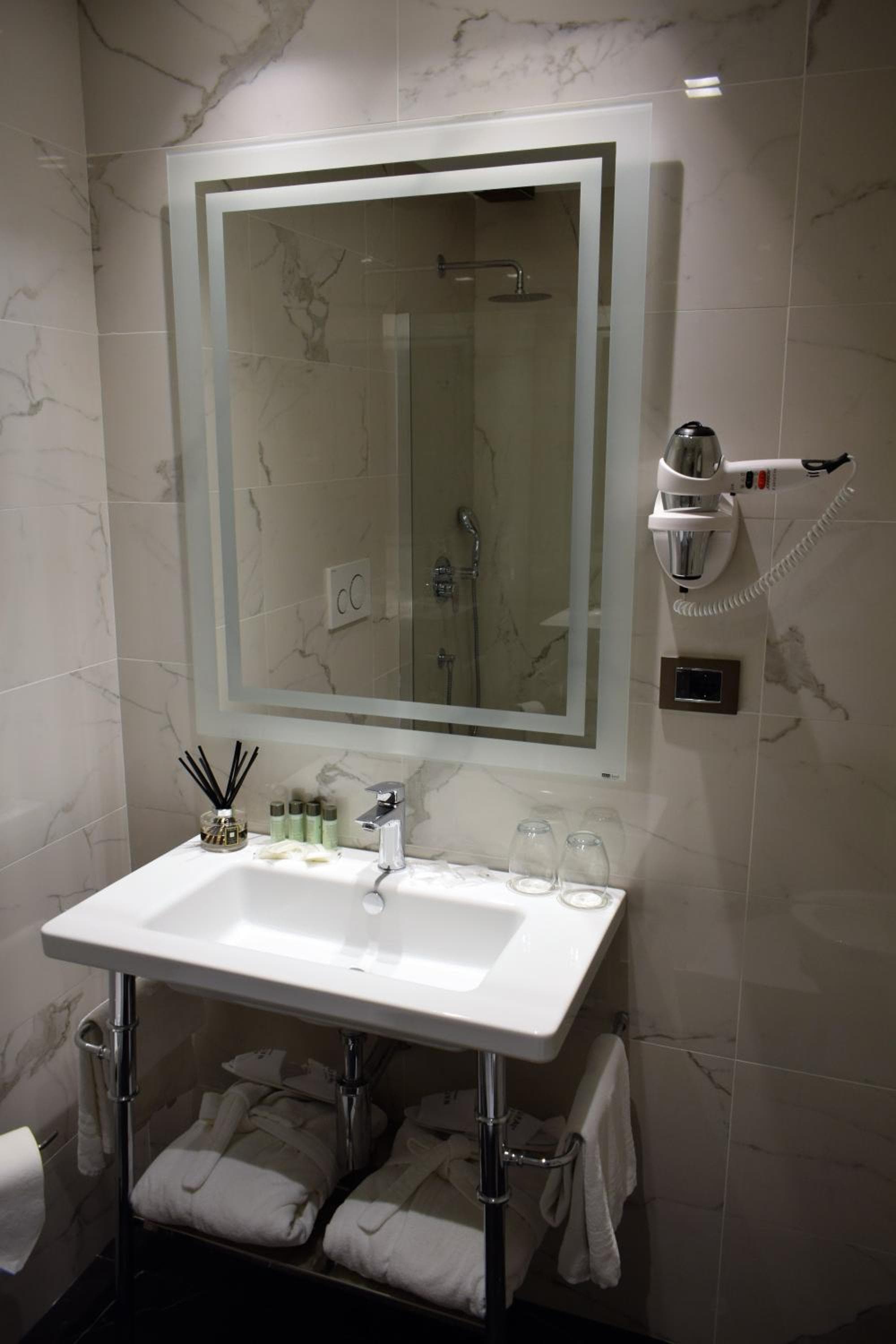 Raeli Hotel Archimede — 7