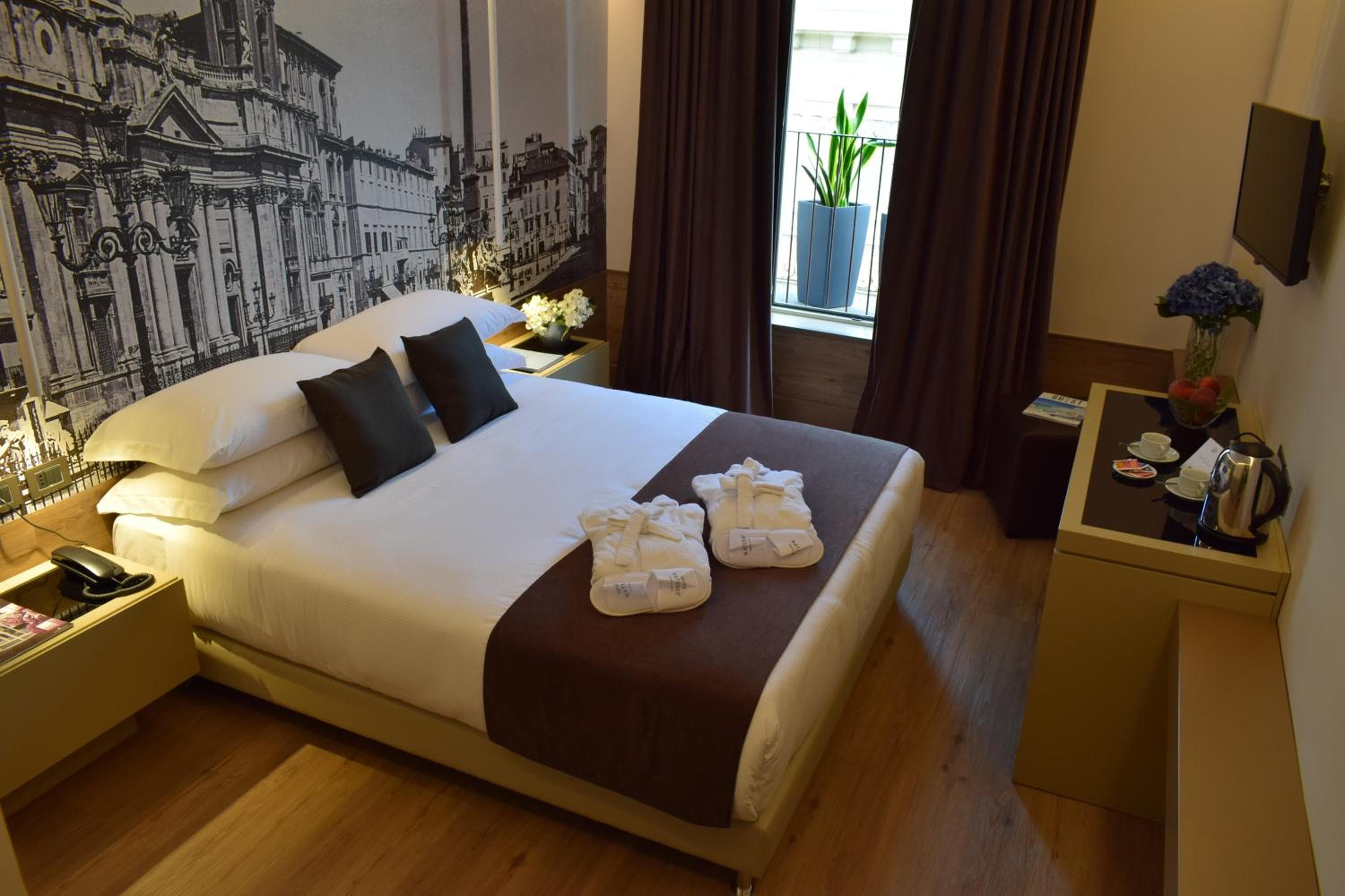 Raeli Hotel Archimede — 11