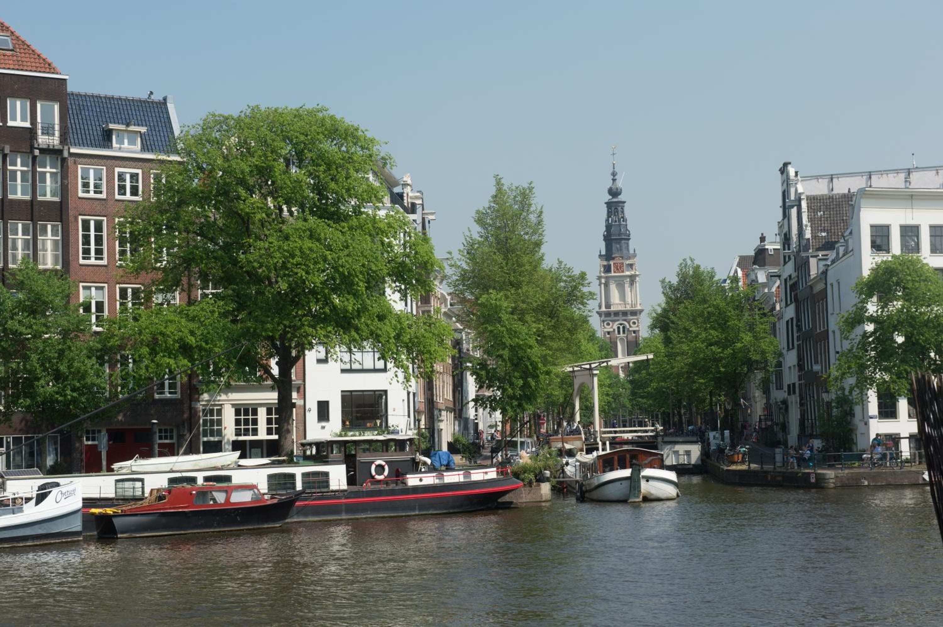 Hotel Rembrandtplein — 13