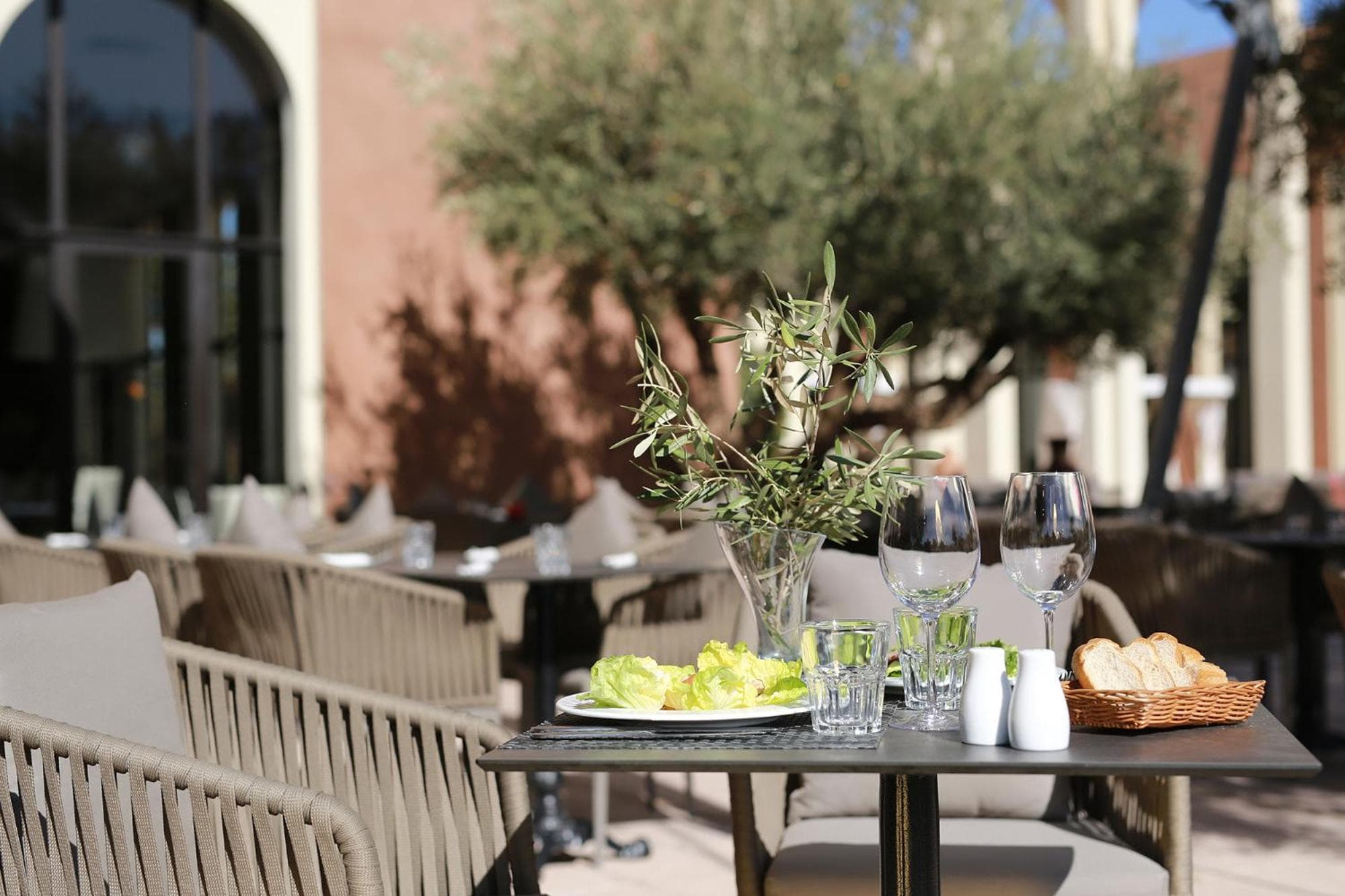 Kenzi Club Agdal Medina - All Inclusive hotel, Avenue Mohamed VI Zone Touristique Agdal, Marrakech, Morocco — photo 73