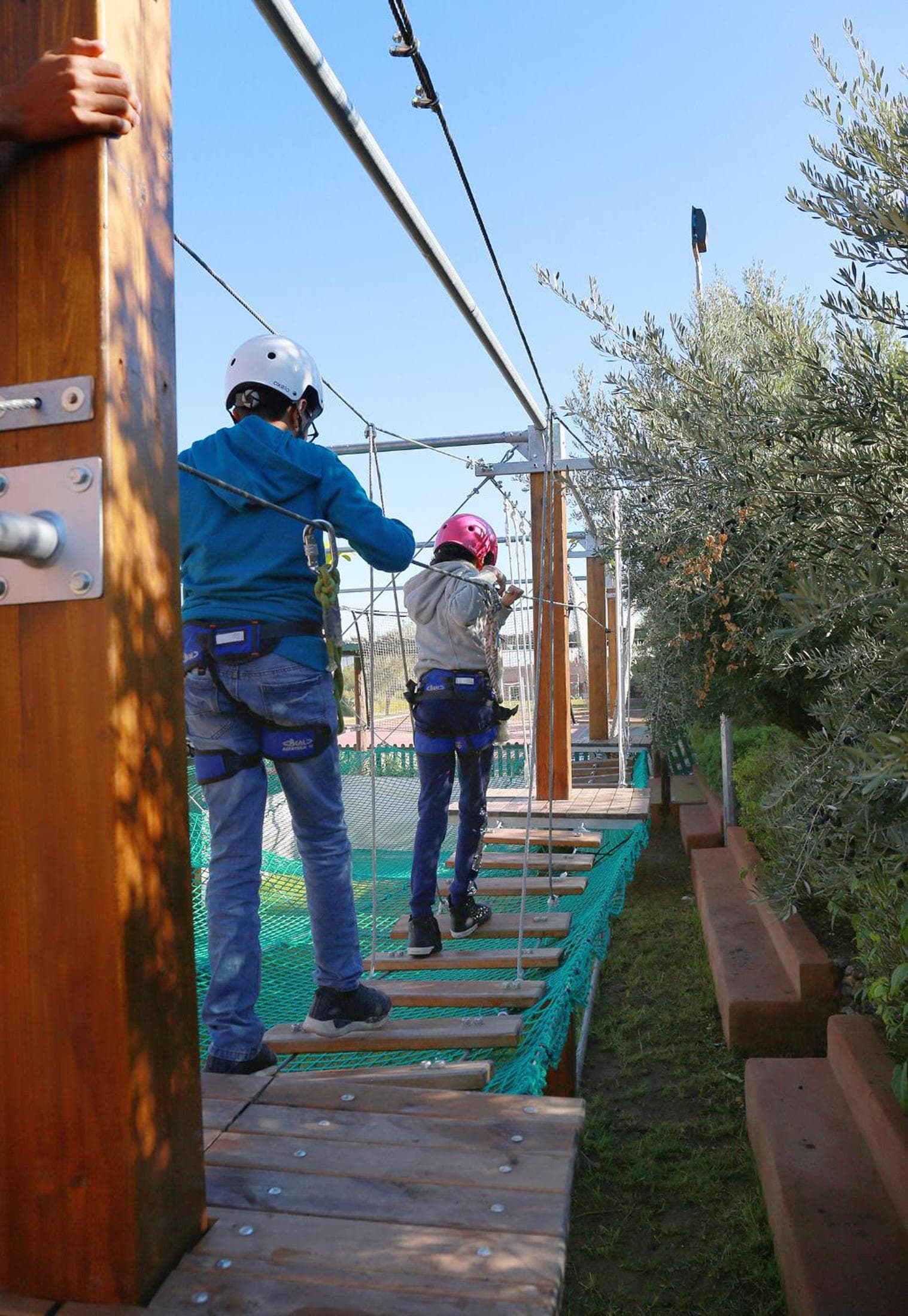 Kenzi Club Agdal Medina - All Inclusive hotel, Avenue Mohamed VI Zone Touristique Agdal, Marrakech, Morocco — photo 68