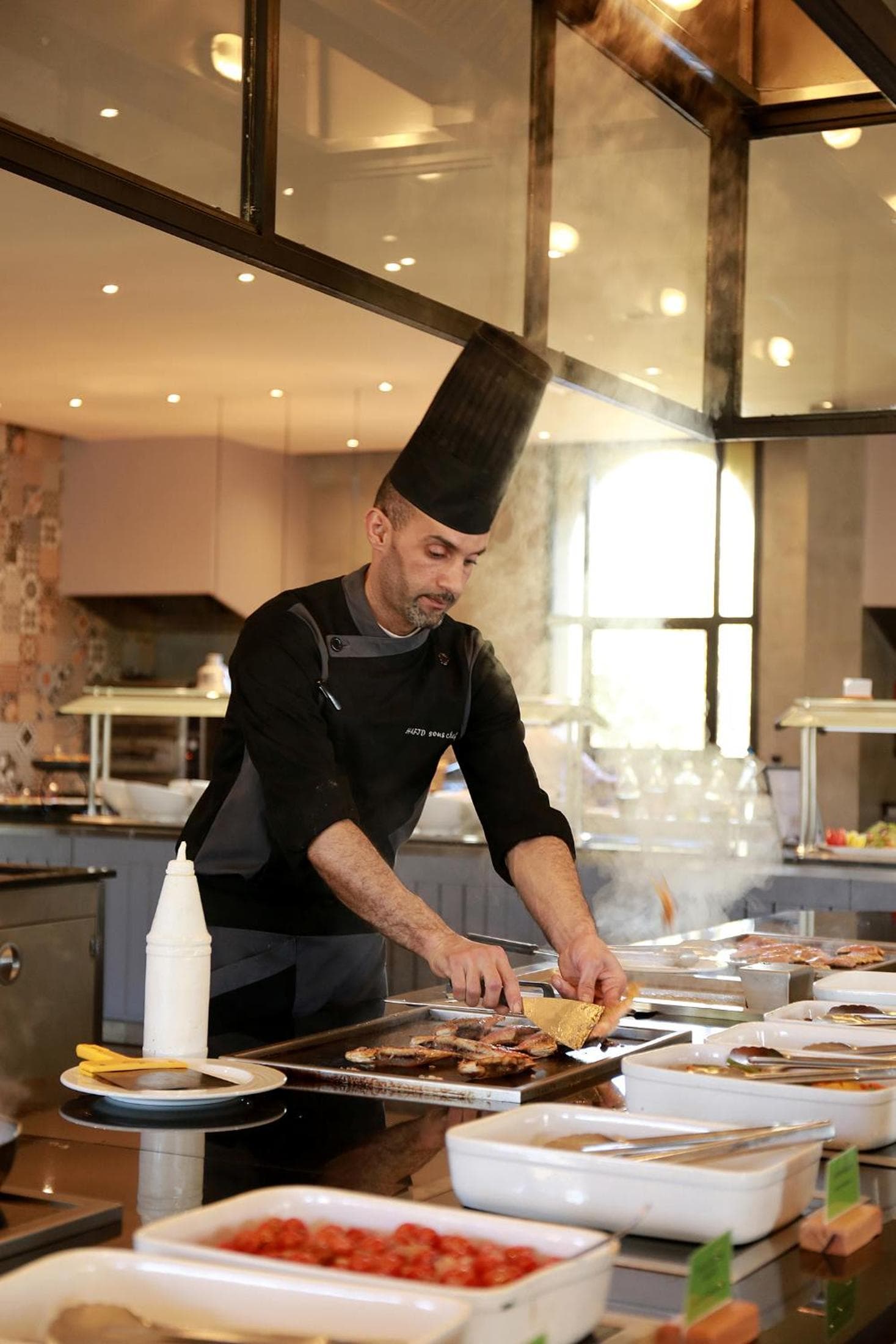 Kenzi Club Agdal Medina - All Inclusive hotel, Avenue Mohamed VI Zone Touristique Agdal, Marrakech, Morocco — photo 70