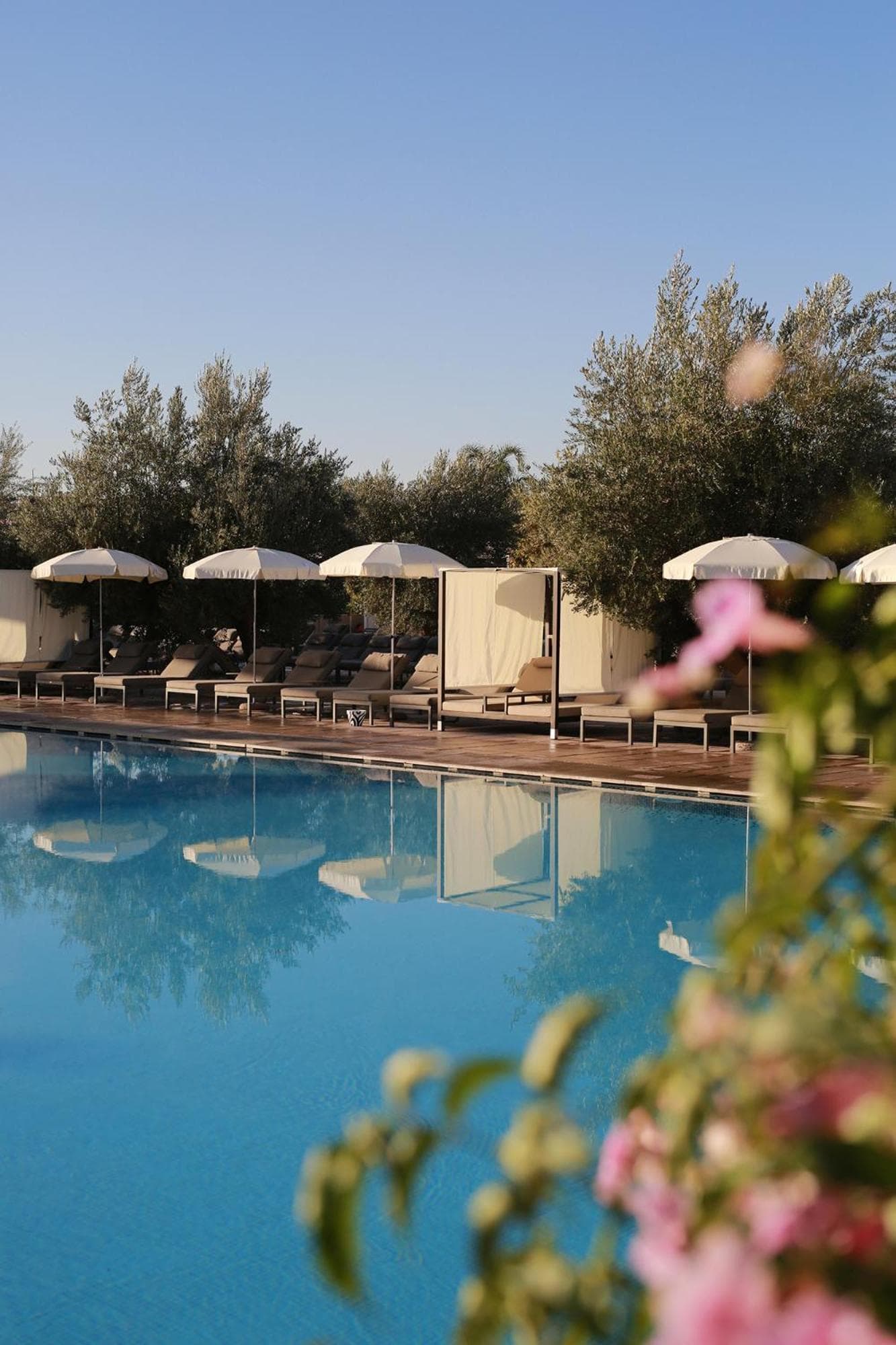 Kenzi Club Agdal Medina - All Inclusive hotel, Avenue Mohamed VI Zone Touristique Agdal, Marrakech, Morocco — photo 8