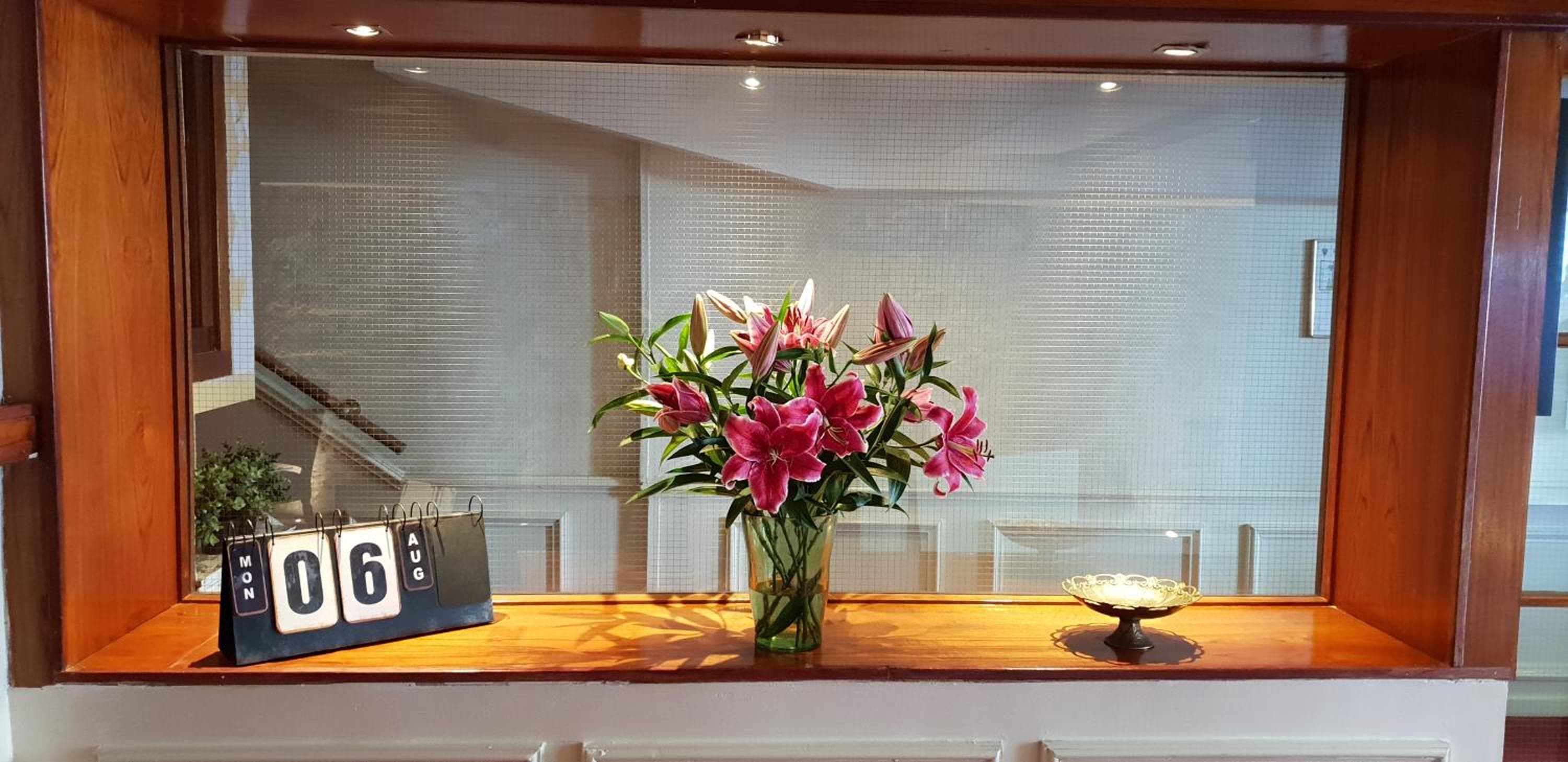 Hotel Rembrandtplein — 6