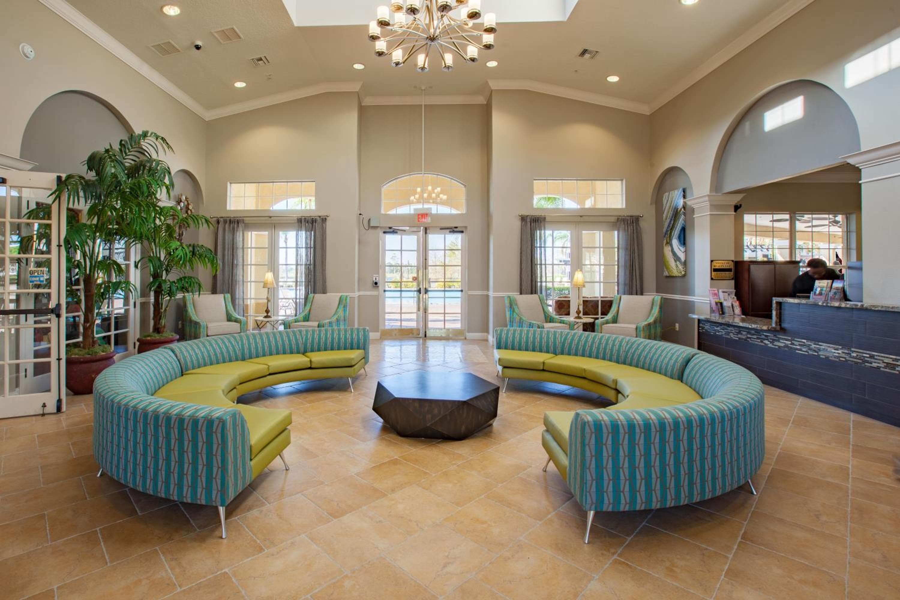 Vista Cay Resort by Millenium at Universal Blvd. — 11