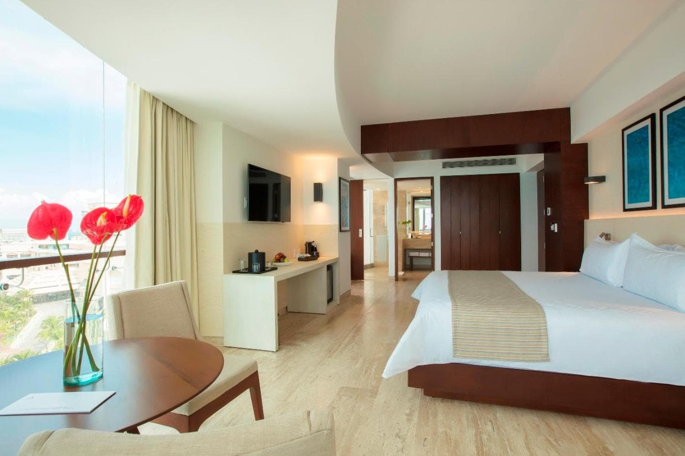 Krystal Grand Cancun All Inclusive — 30