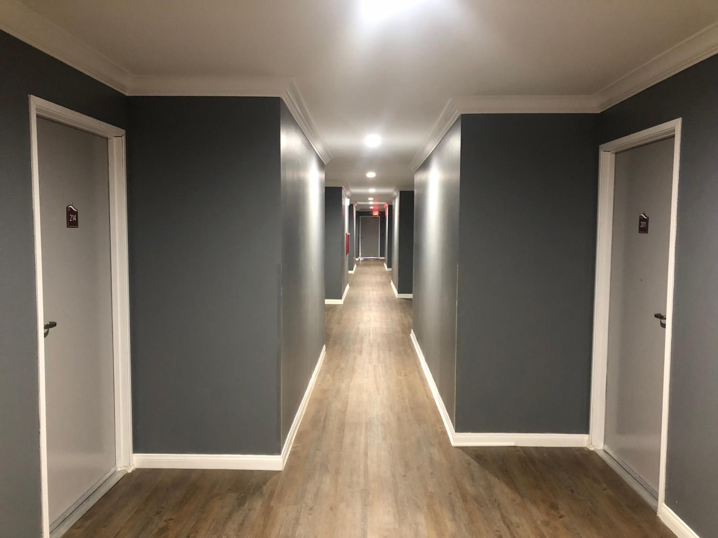 ERTH INN by AGA Los Angeles --> ERTH INN von AGA Los Angeles — 16