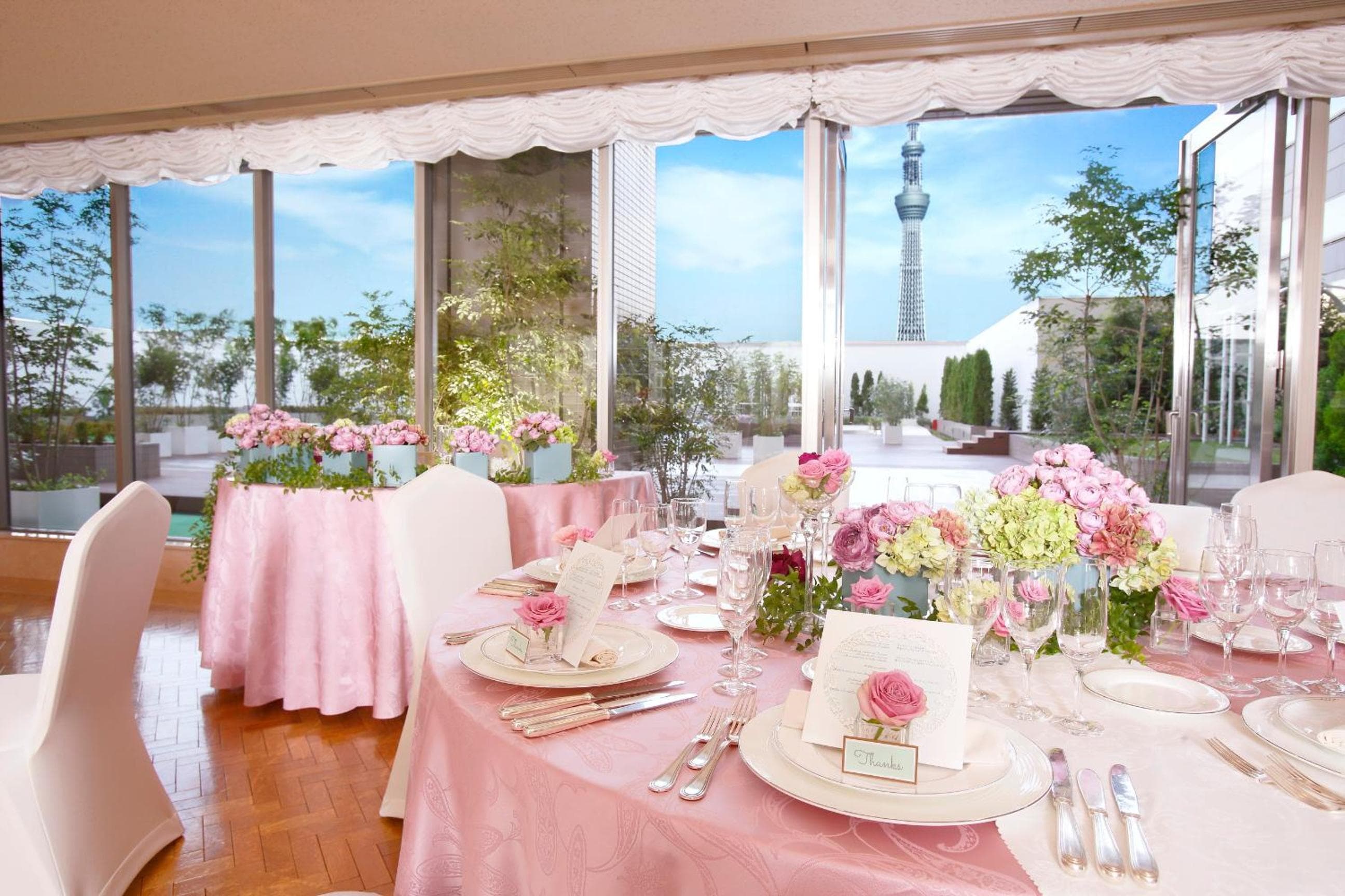 Tobu Hotel Levant Tokyo hotel, Sumida-ku Kinshi 1-2-2, Tokyo, Japan — photo 124