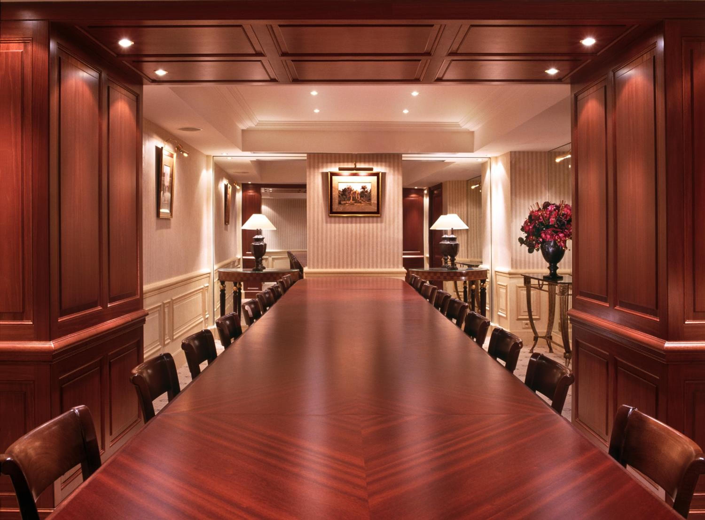 Best Western Premier Trocadero La Tour — 14