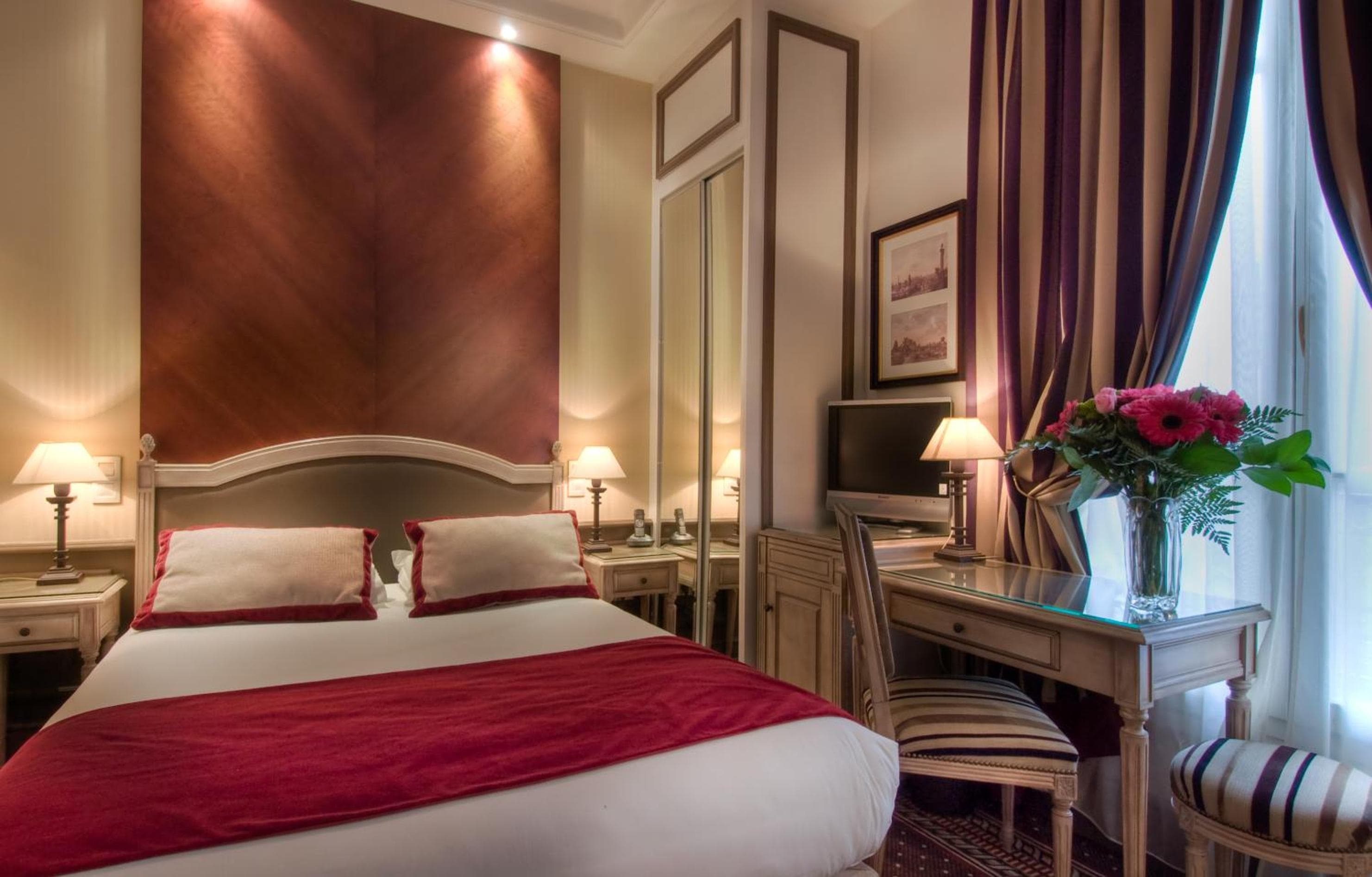 Best Western Premier Trocadero La Tour — 12