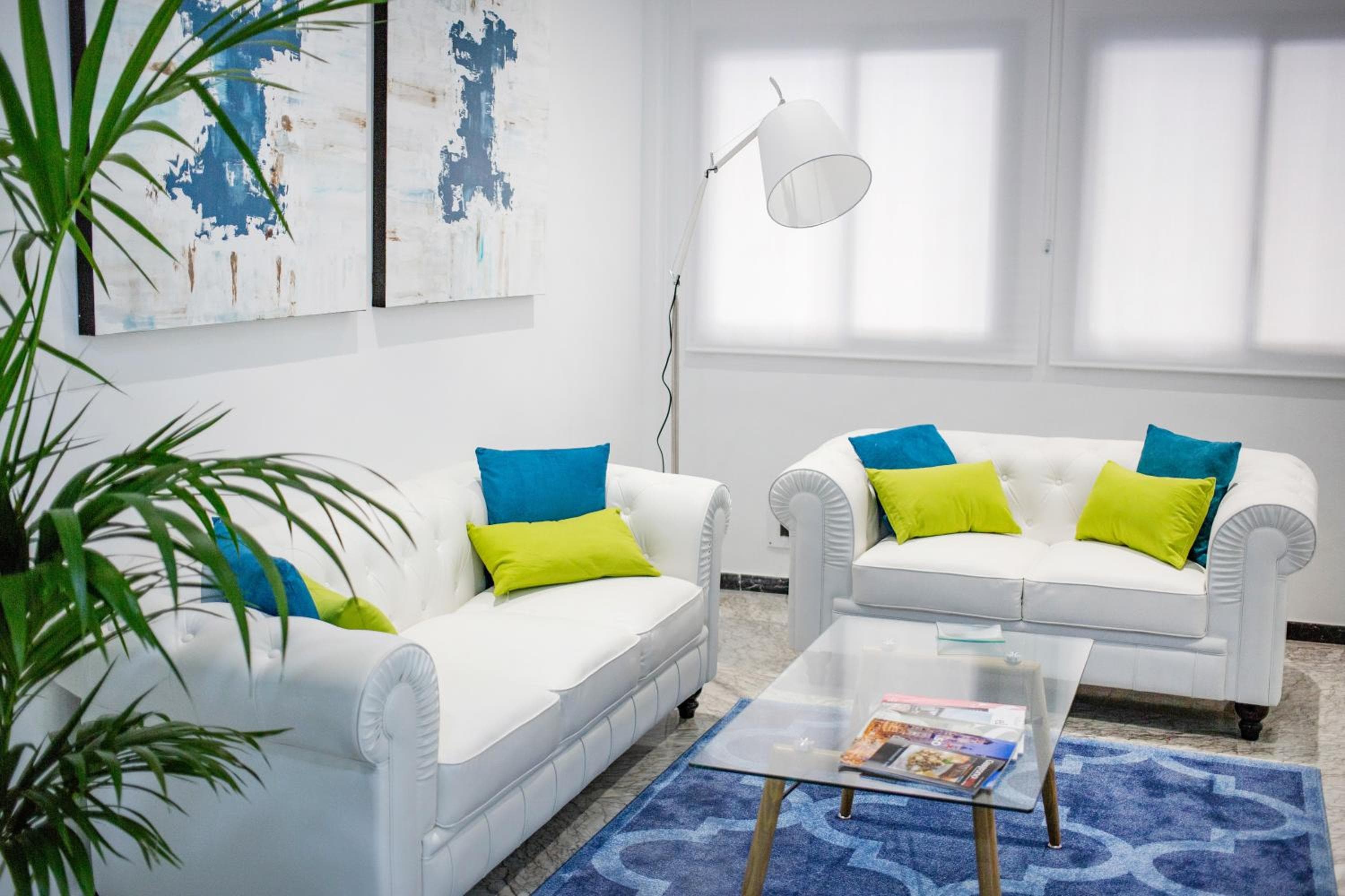 Soho Boutique Bahia Malaga — 13