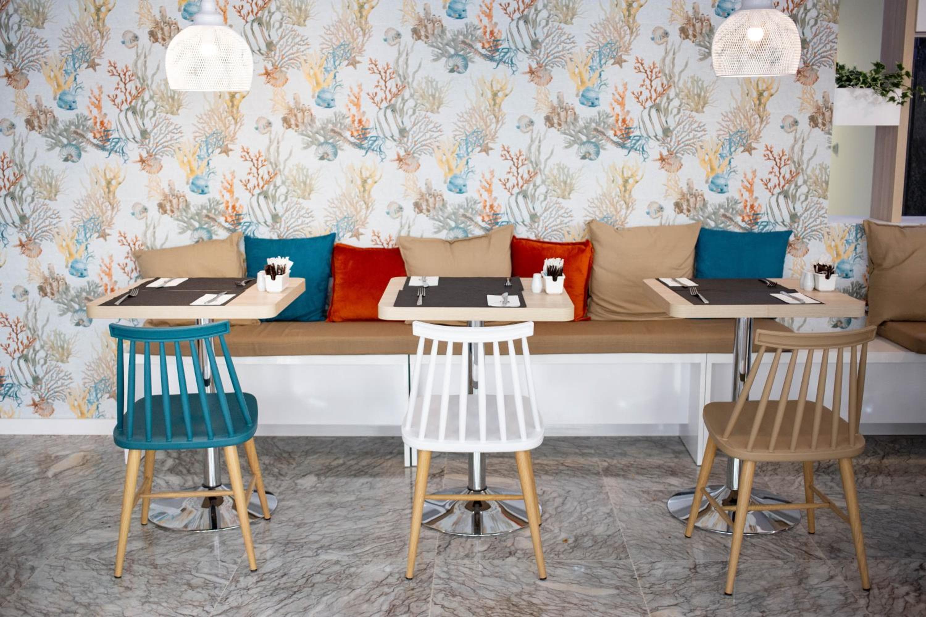 Soho Boutique Bahía Málaga — 18