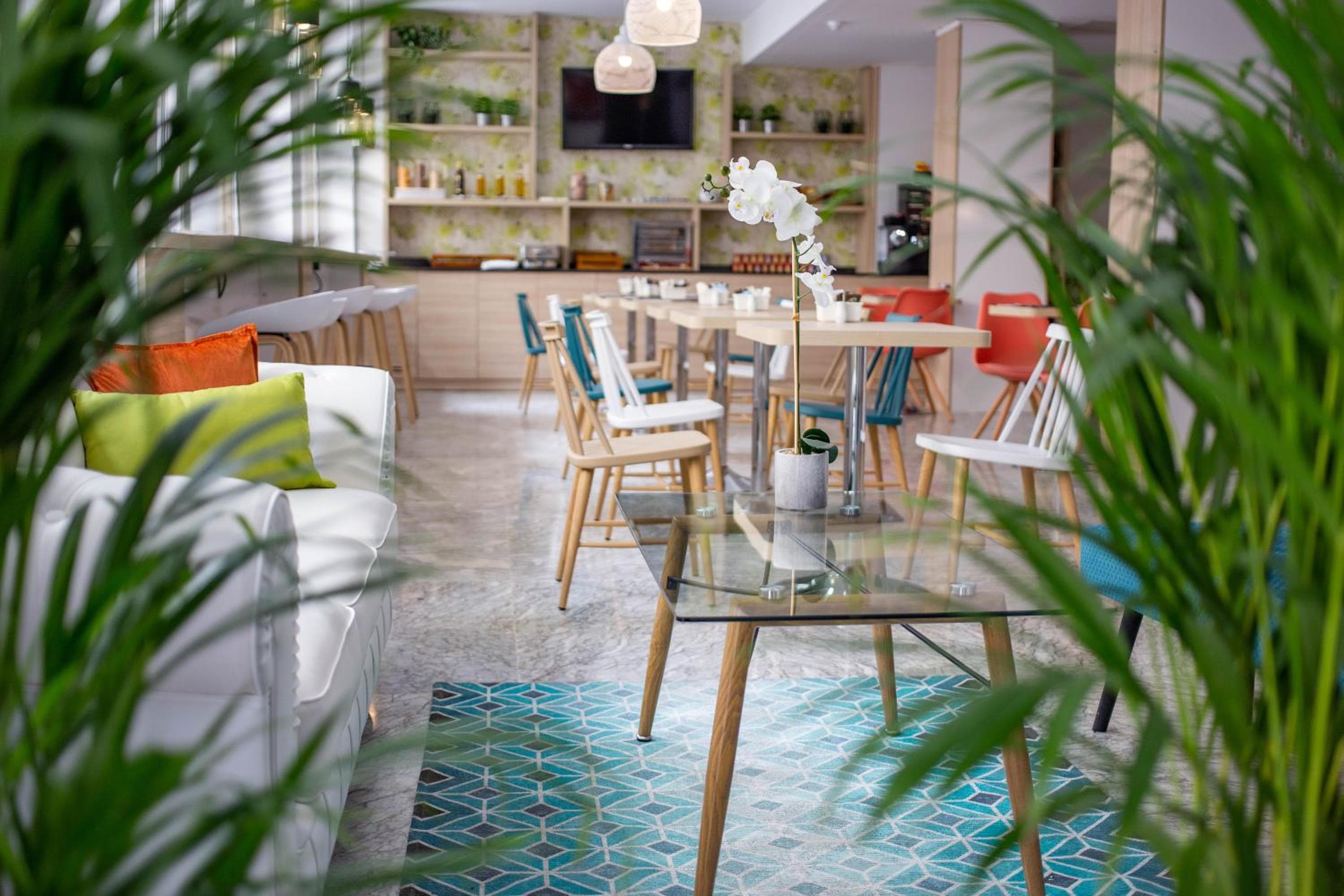 Soho Boutique Bahia Malaga — 20
