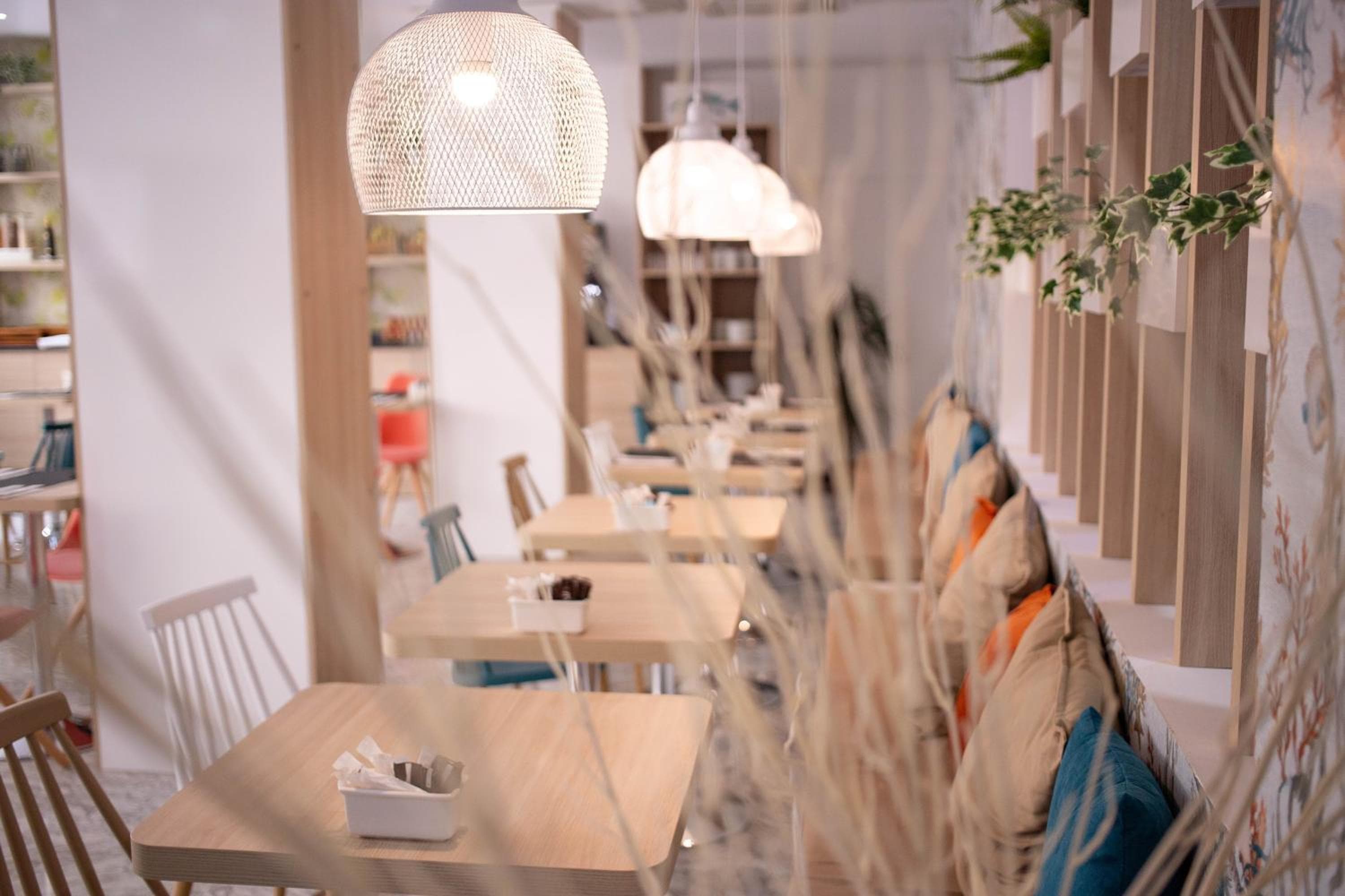 Soho Boutique Bahía Málaga — 4