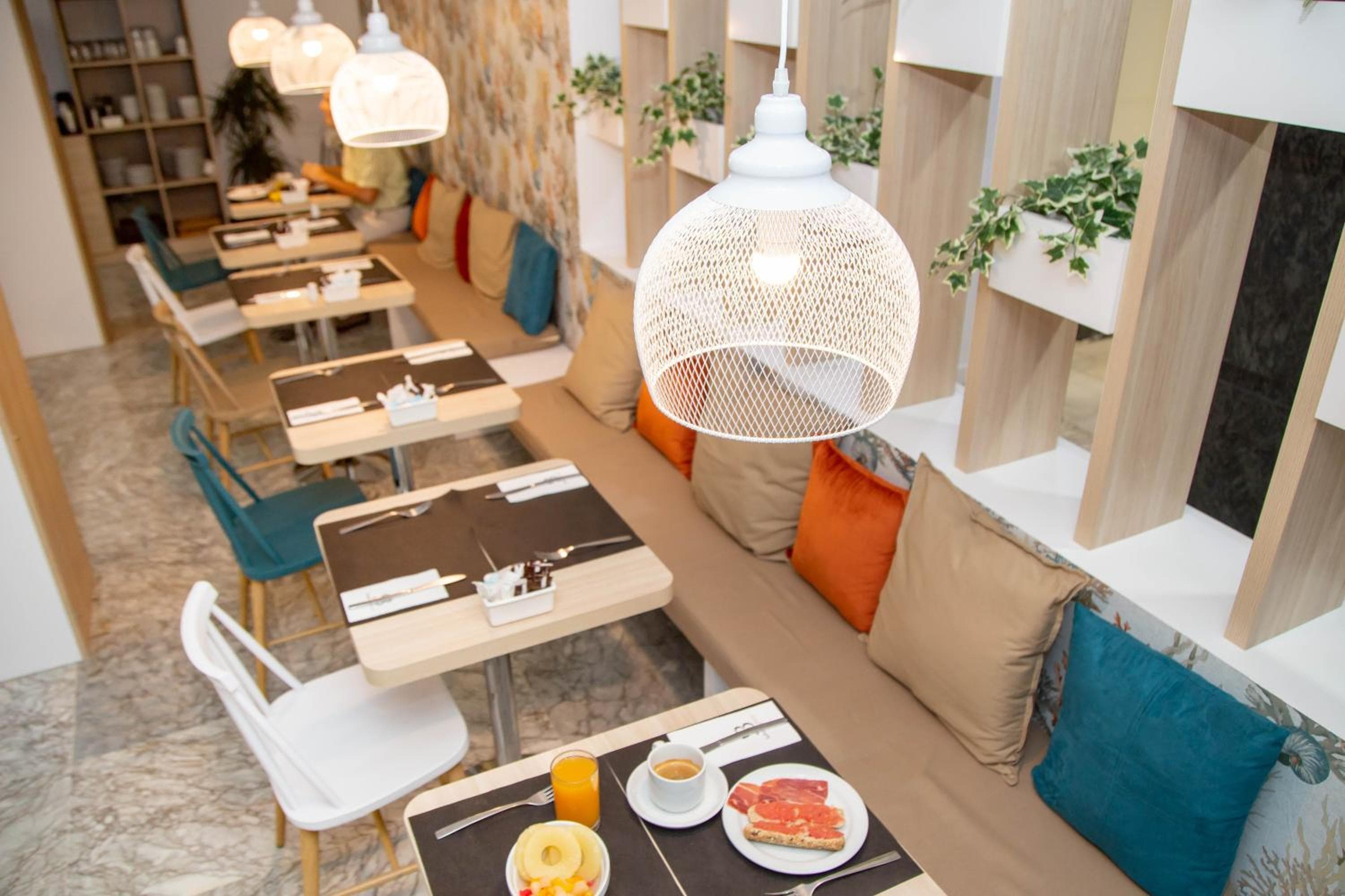 Soho Boutique Bahía Málaga — 20