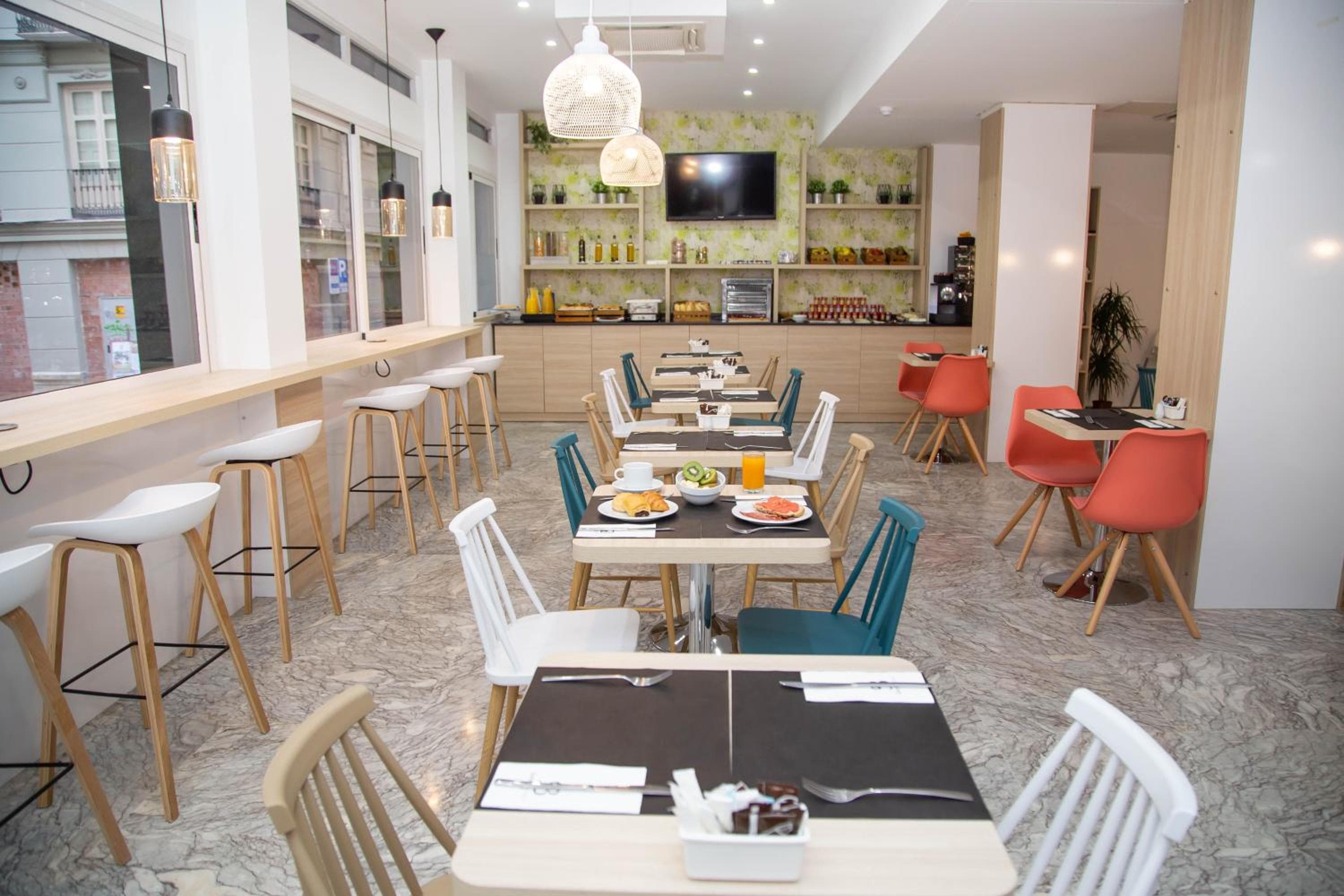Soho Boutique Bahia Malaga — 28