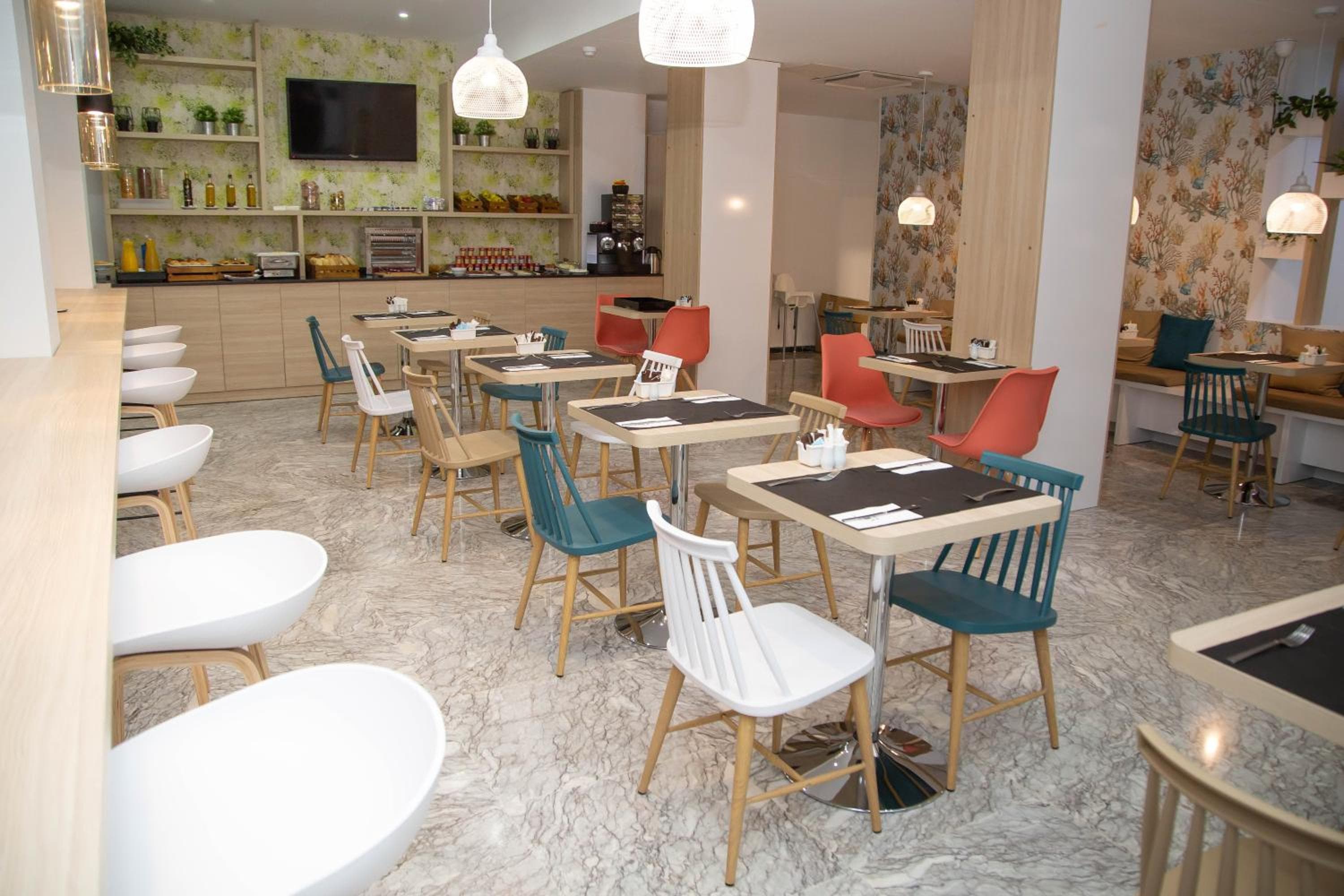 Soho Boutique Bahía Málaga — 24