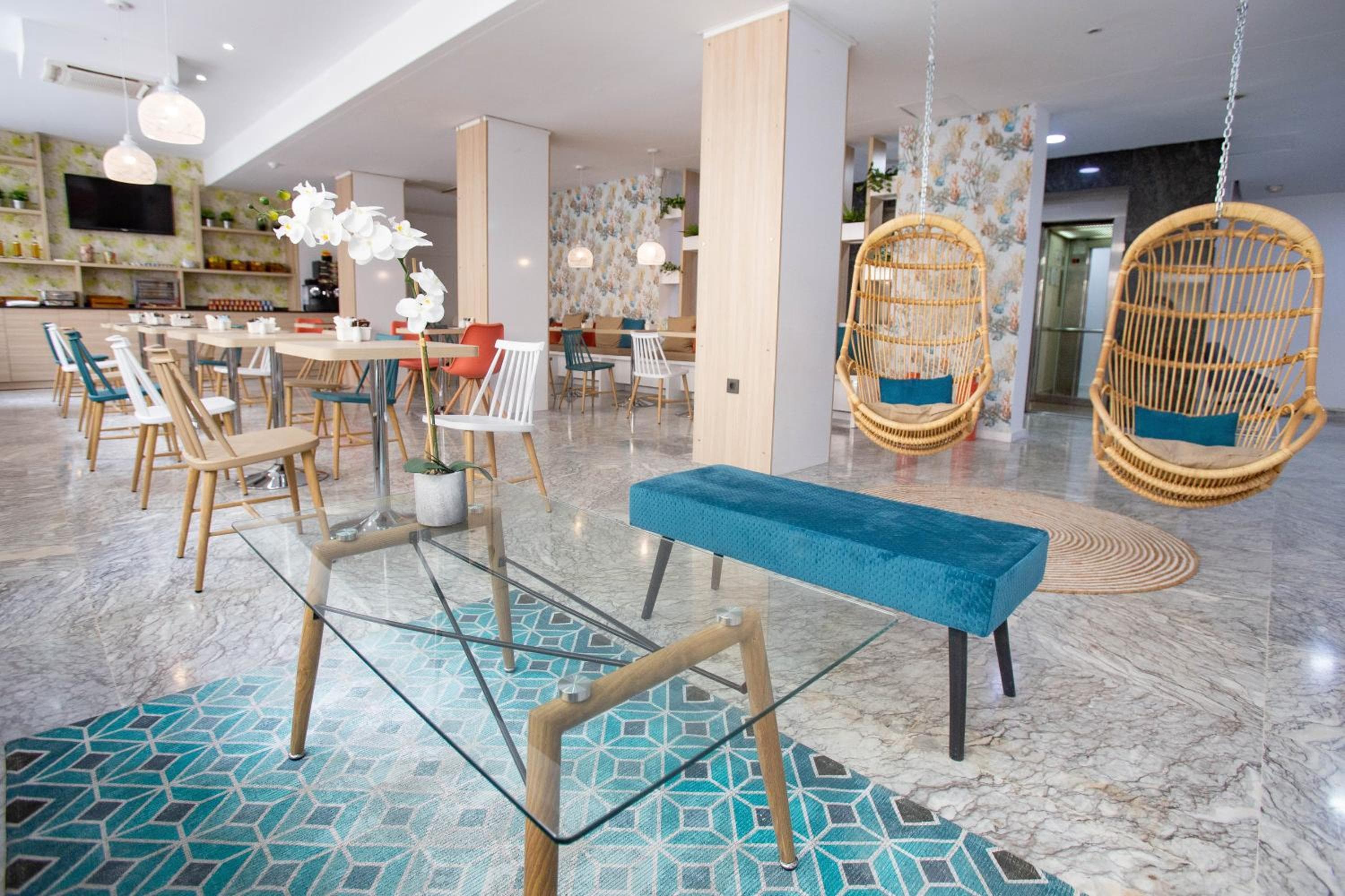 Soho Boutique Bahia Malaga — 29