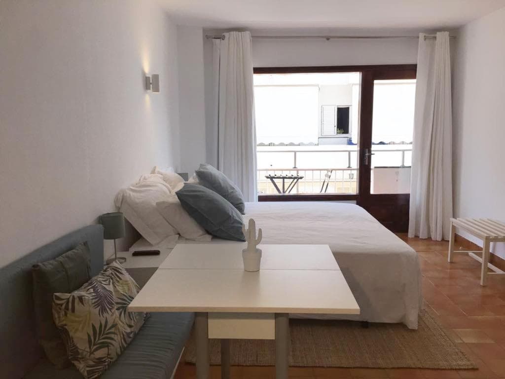 Apartamentos Albertos — 17