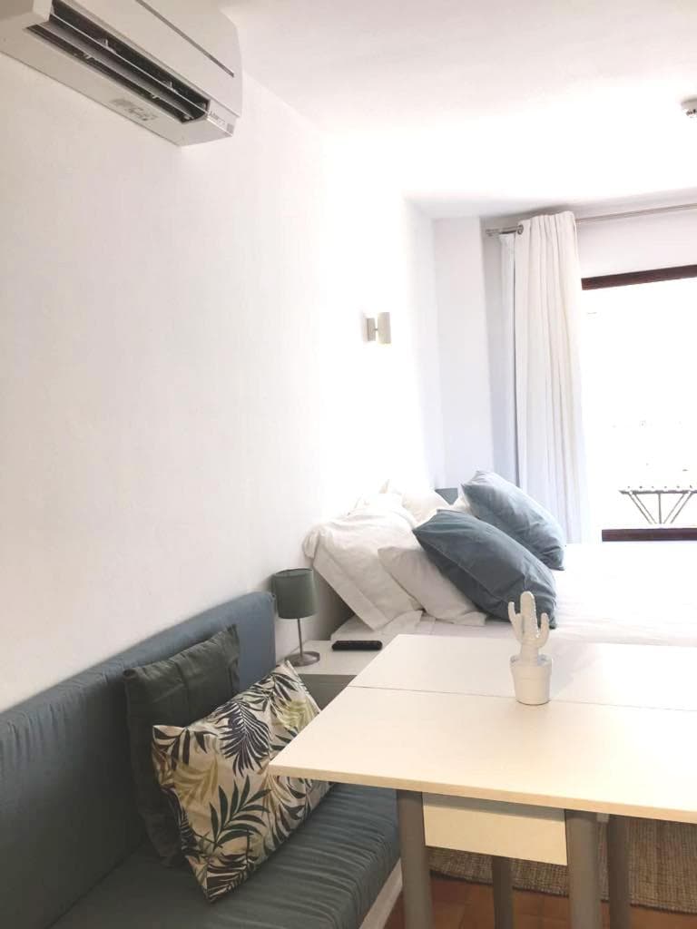 Apartamentos Albertos — 14