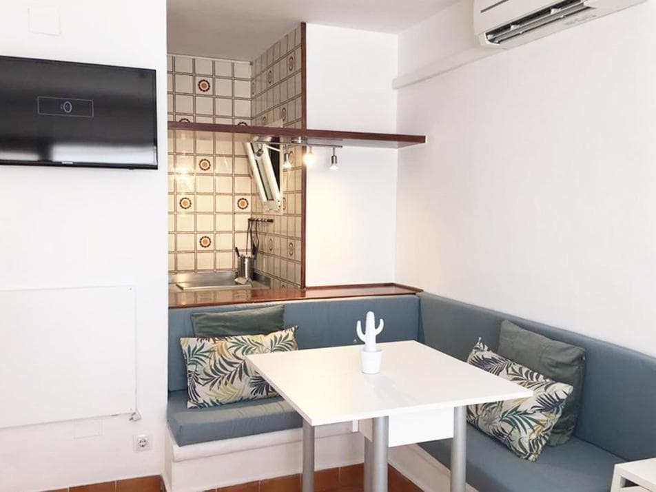 Apartamentos Albertos — 7