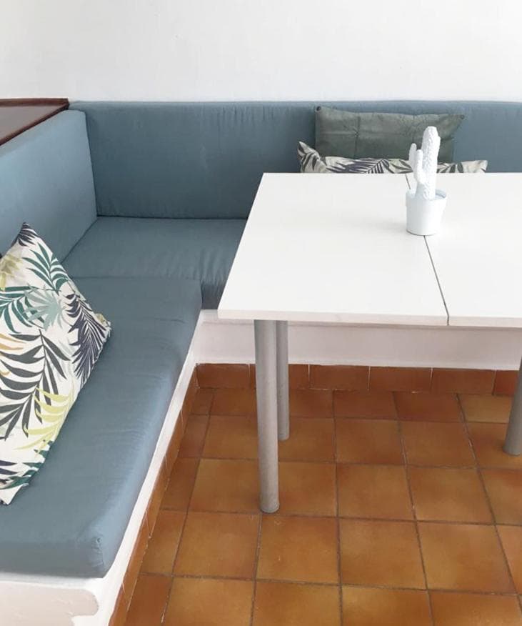 Apartamentos Albertos — 10