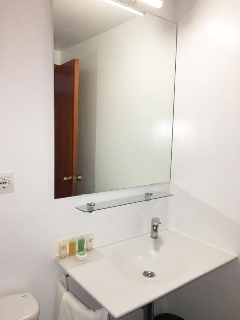 Apartamentos Albertos — 6