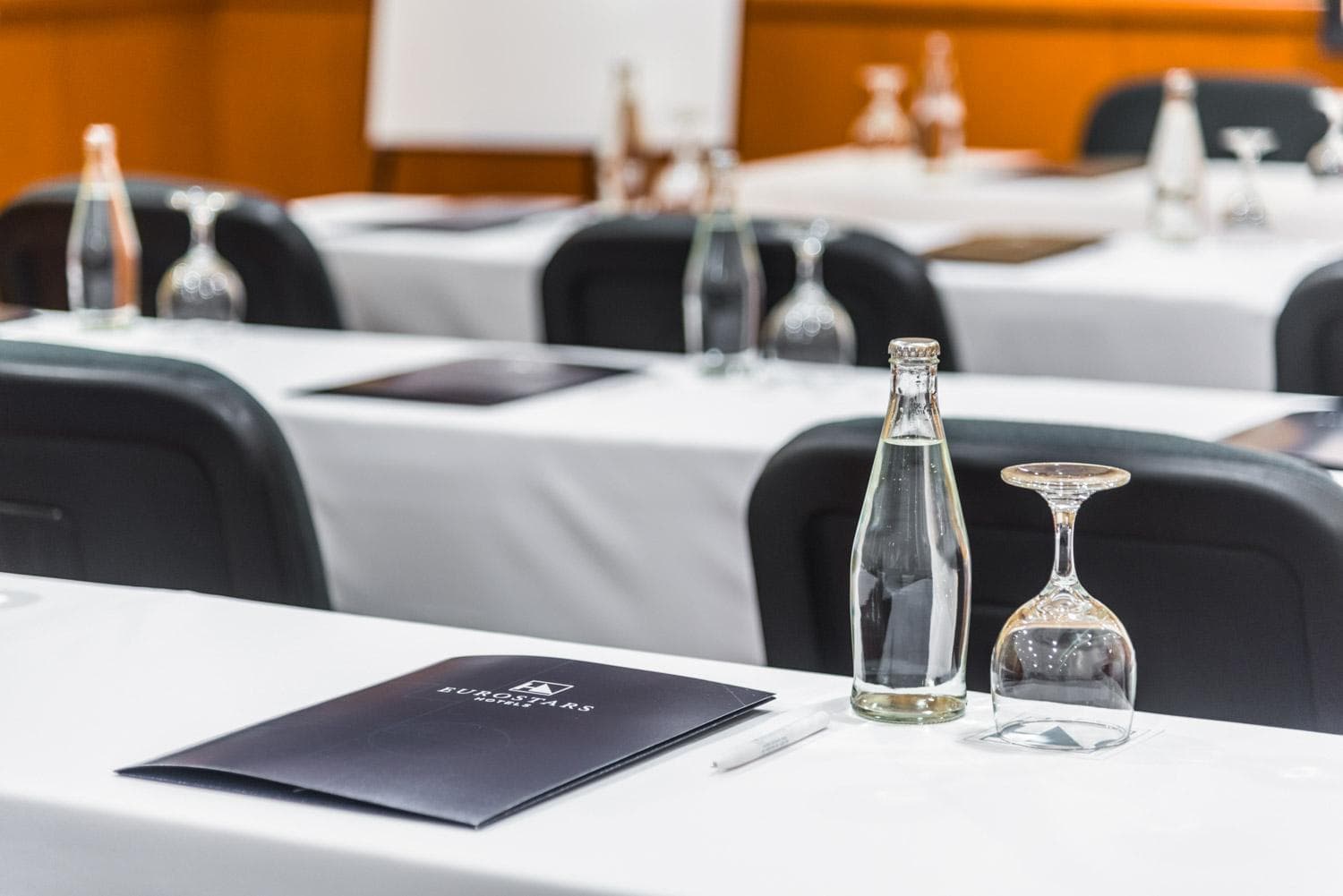 Eurostars Zona Rosa Suites — 18