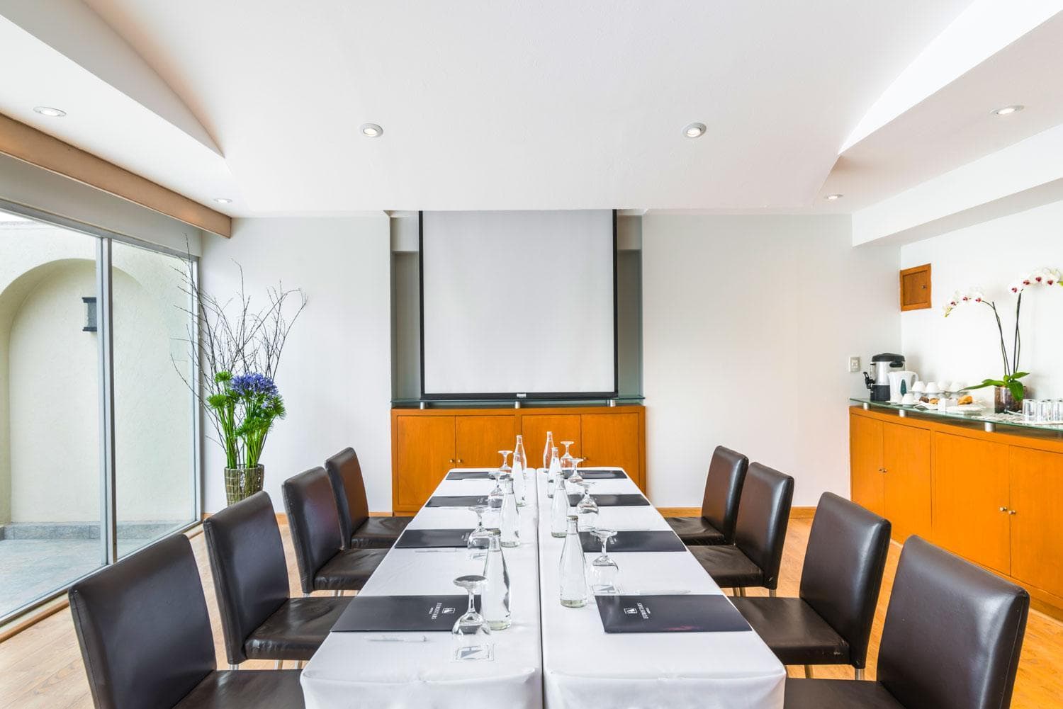 Eurostars Zona Rosa Suites — 17