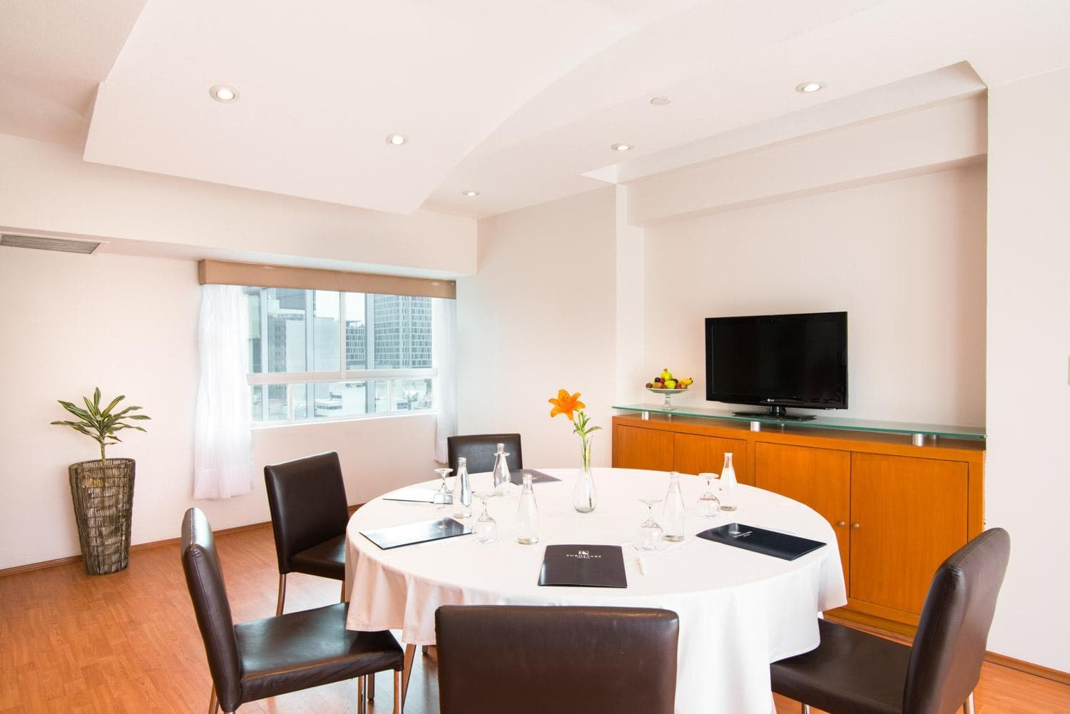 Eurostars Zona Rosa Suites — 13