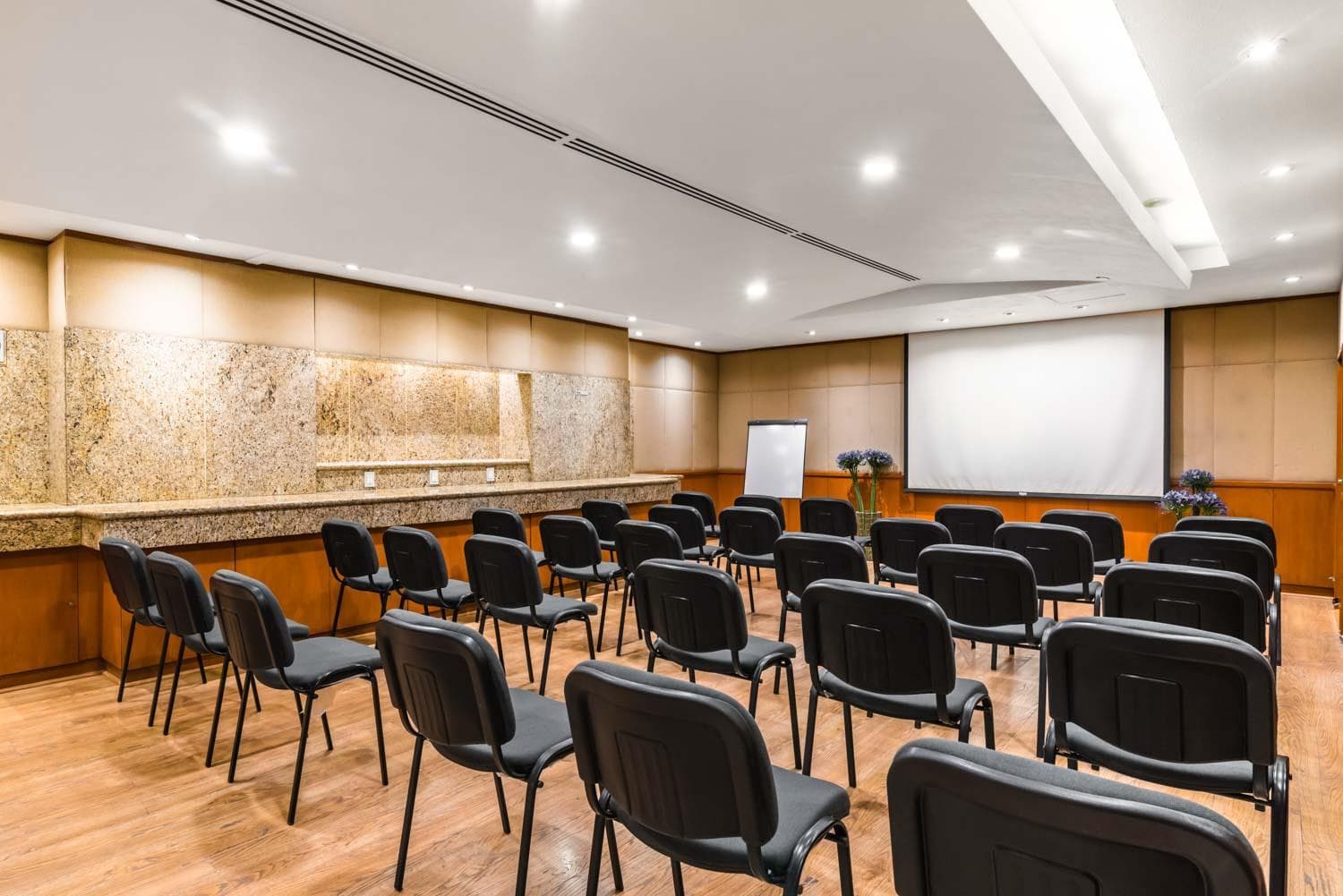 Eurostars Zona Rosa Suites — 19