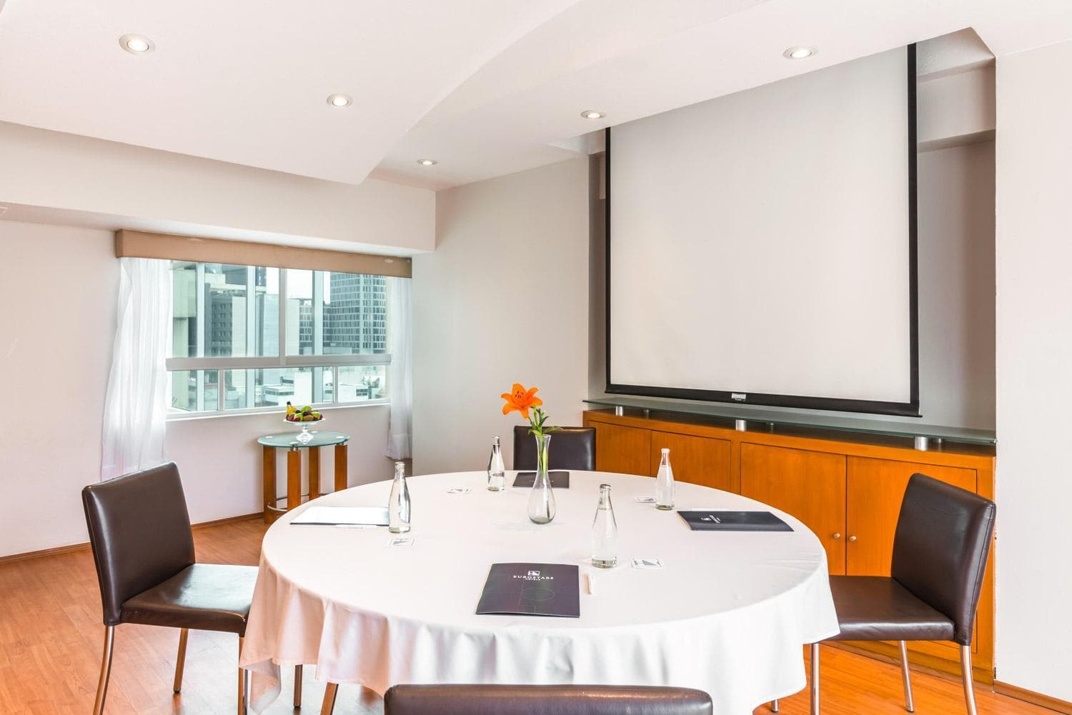 Eurostars Zona Rosa Suites — 18