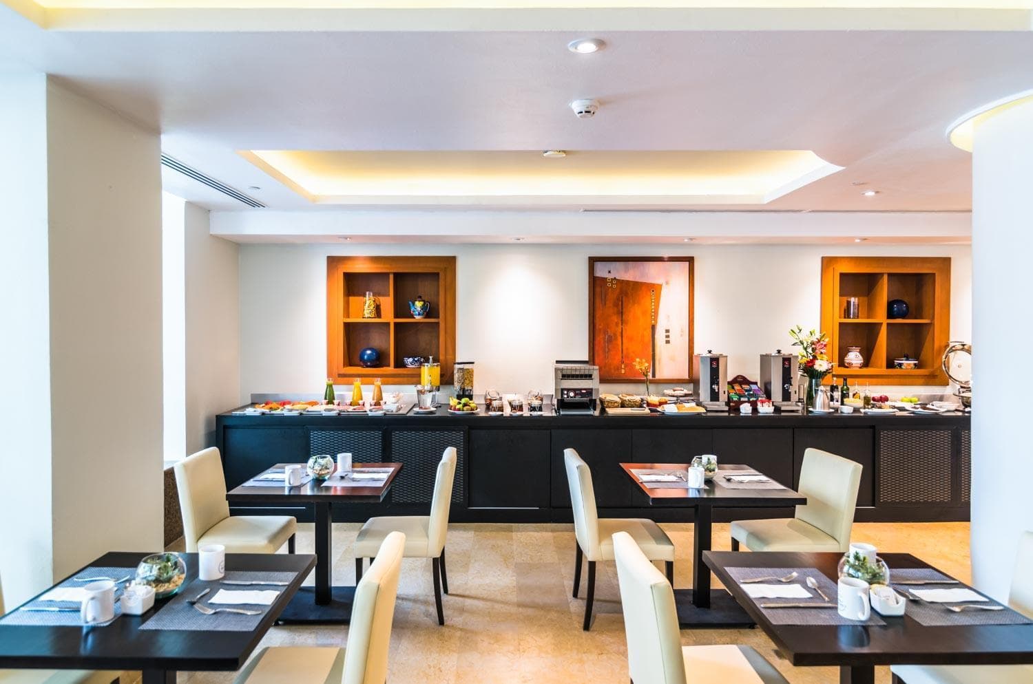 Eurostars Zona Rosa Suites — 8