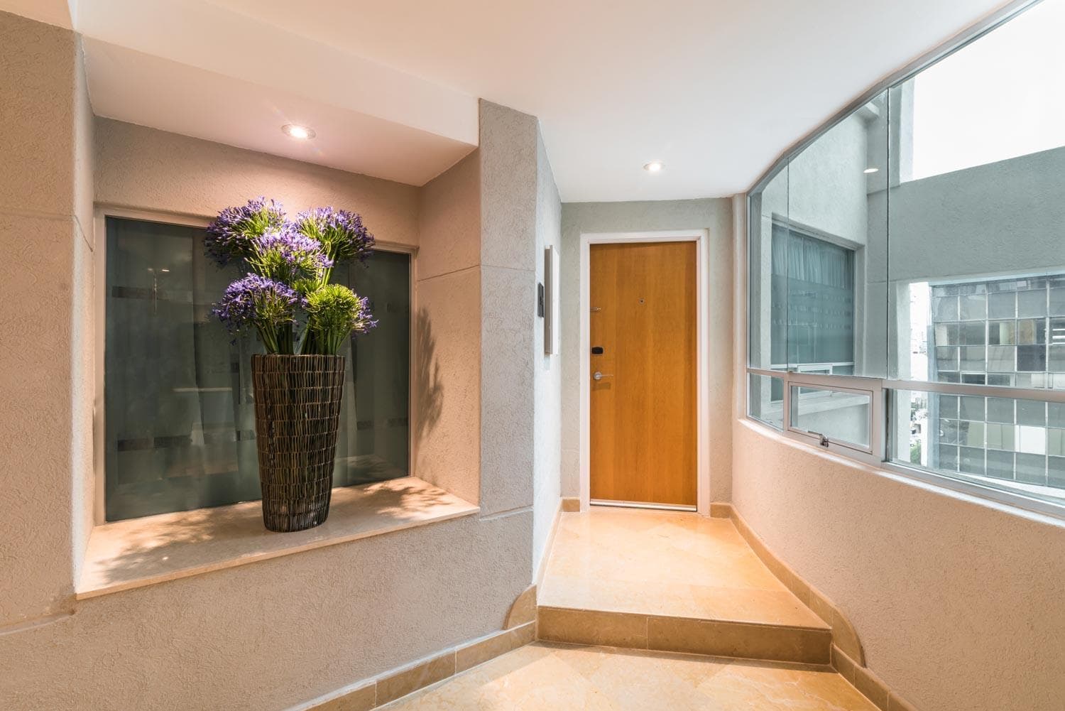 Eurostars Zona Rosa Suites — 16