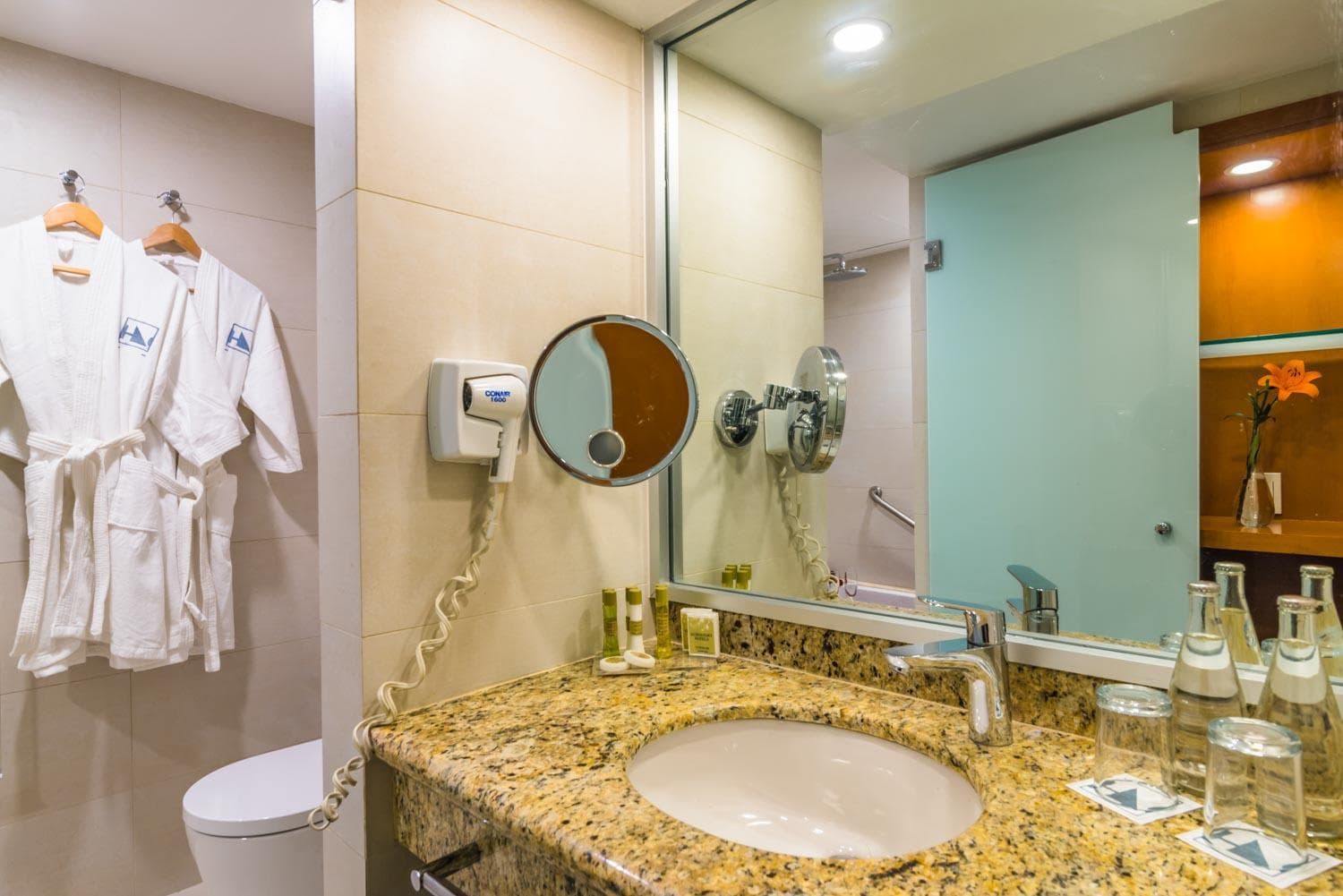 Eurostars Zona Rosa Suites — 25