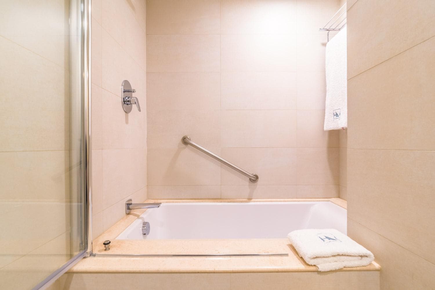 Eurostars Zona Rosa Suites — 5