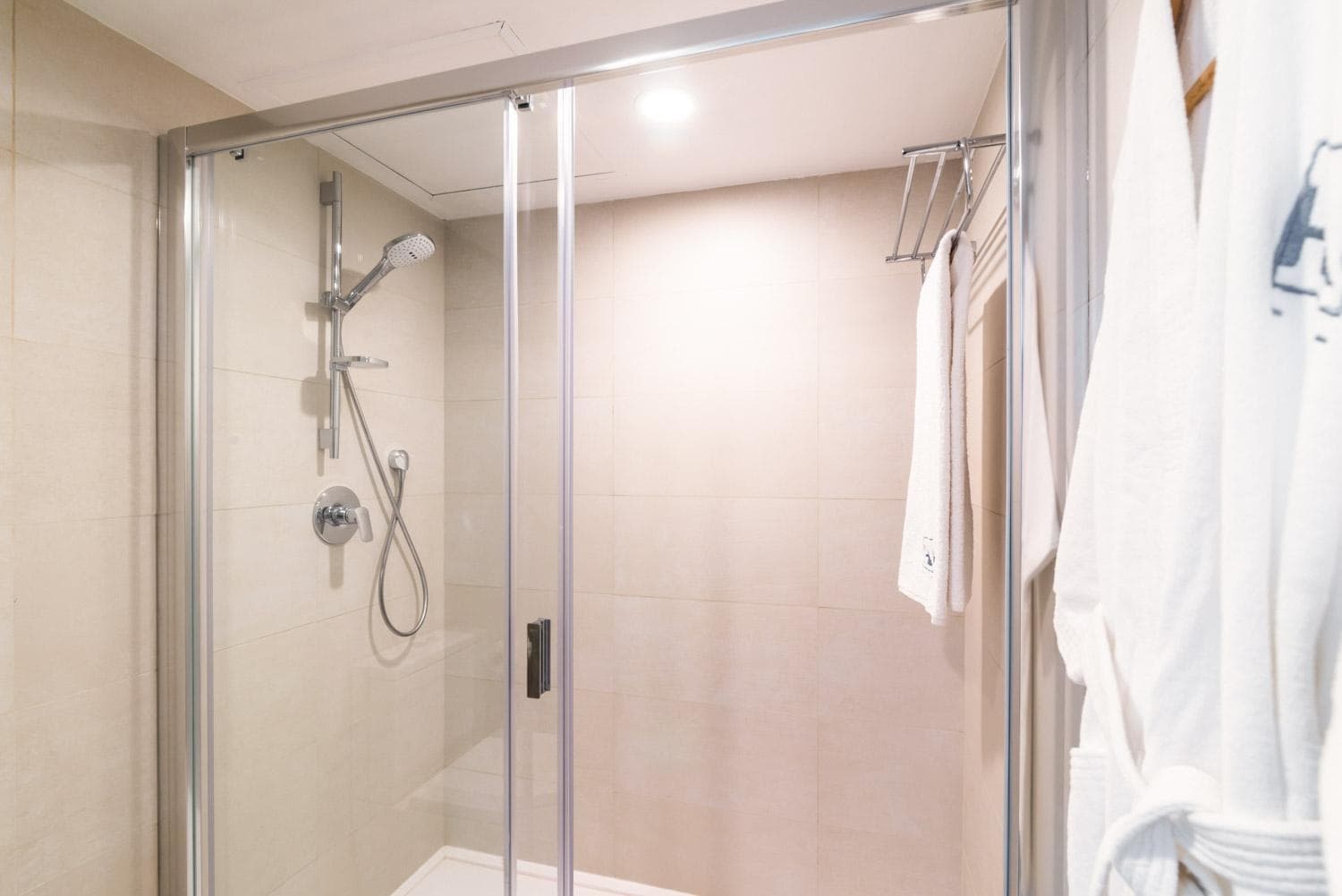 Eurostars Zona Rosa Suites — 24