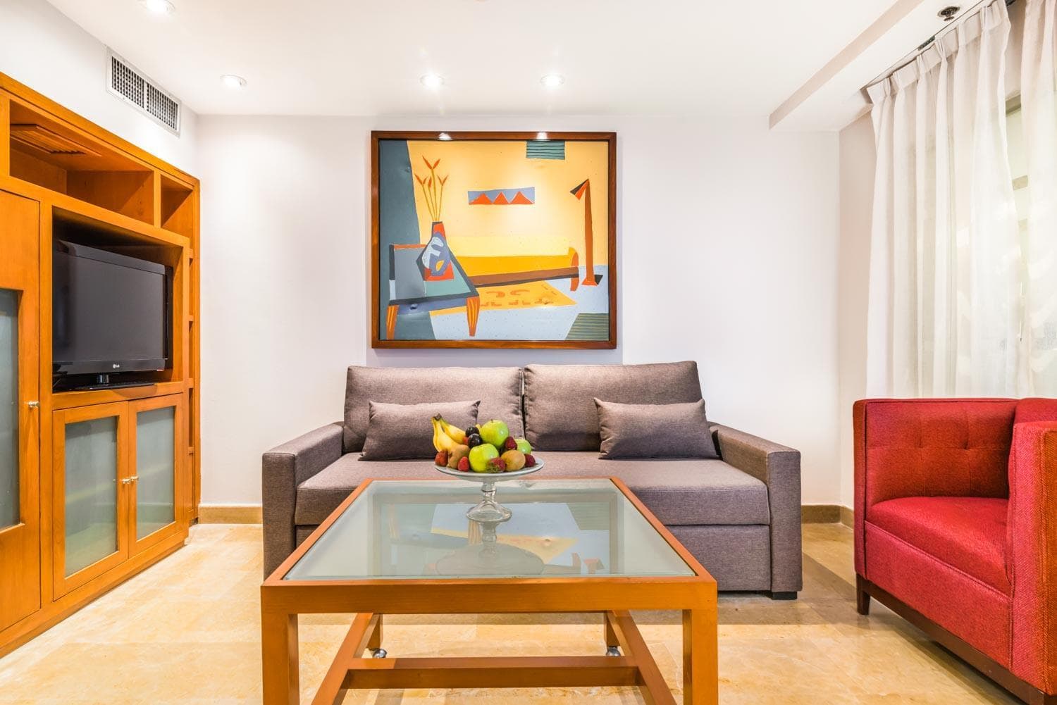 Eurostars Zona Rosa Suites — 22