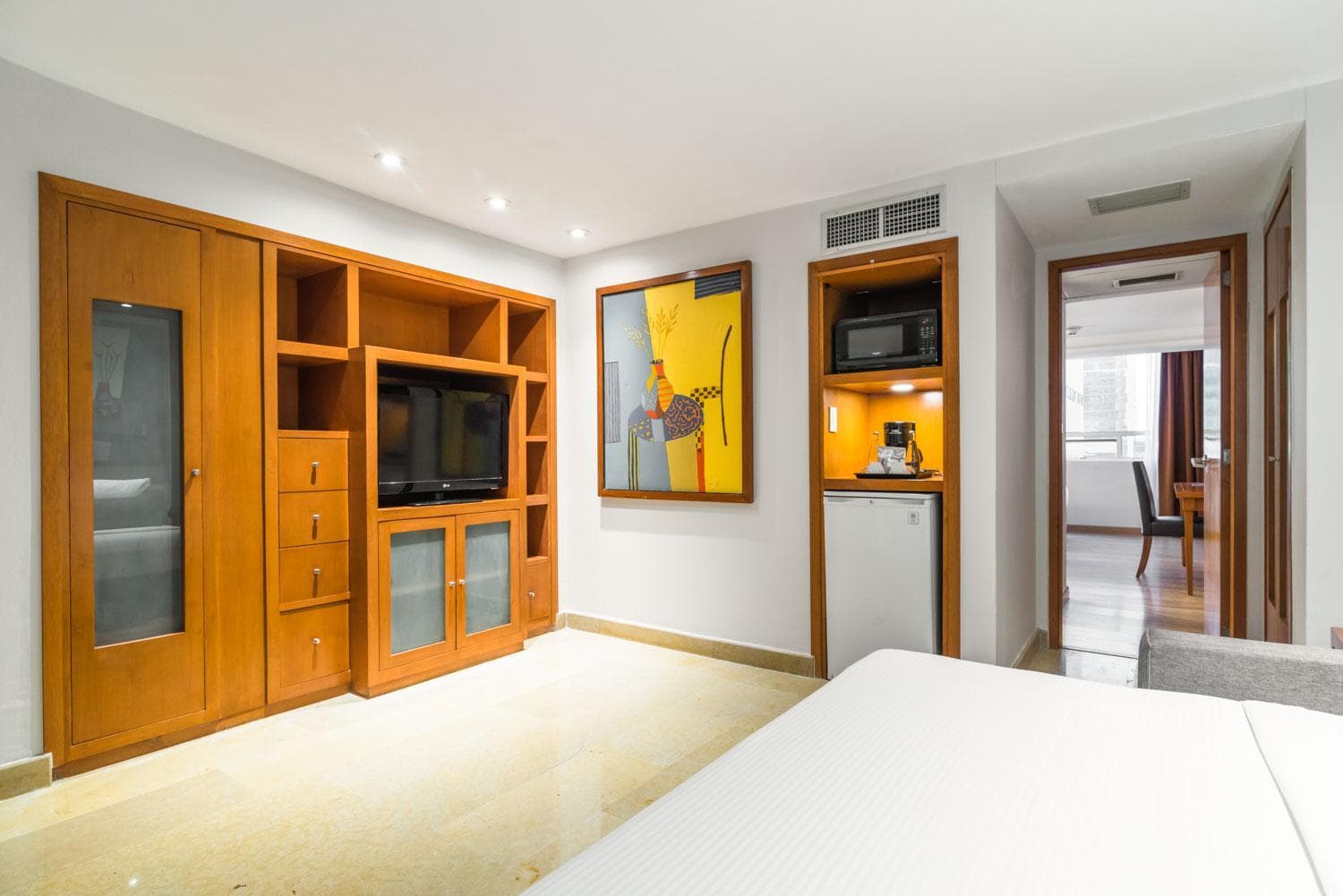 Eurostars Zona Rosa Suites — 3